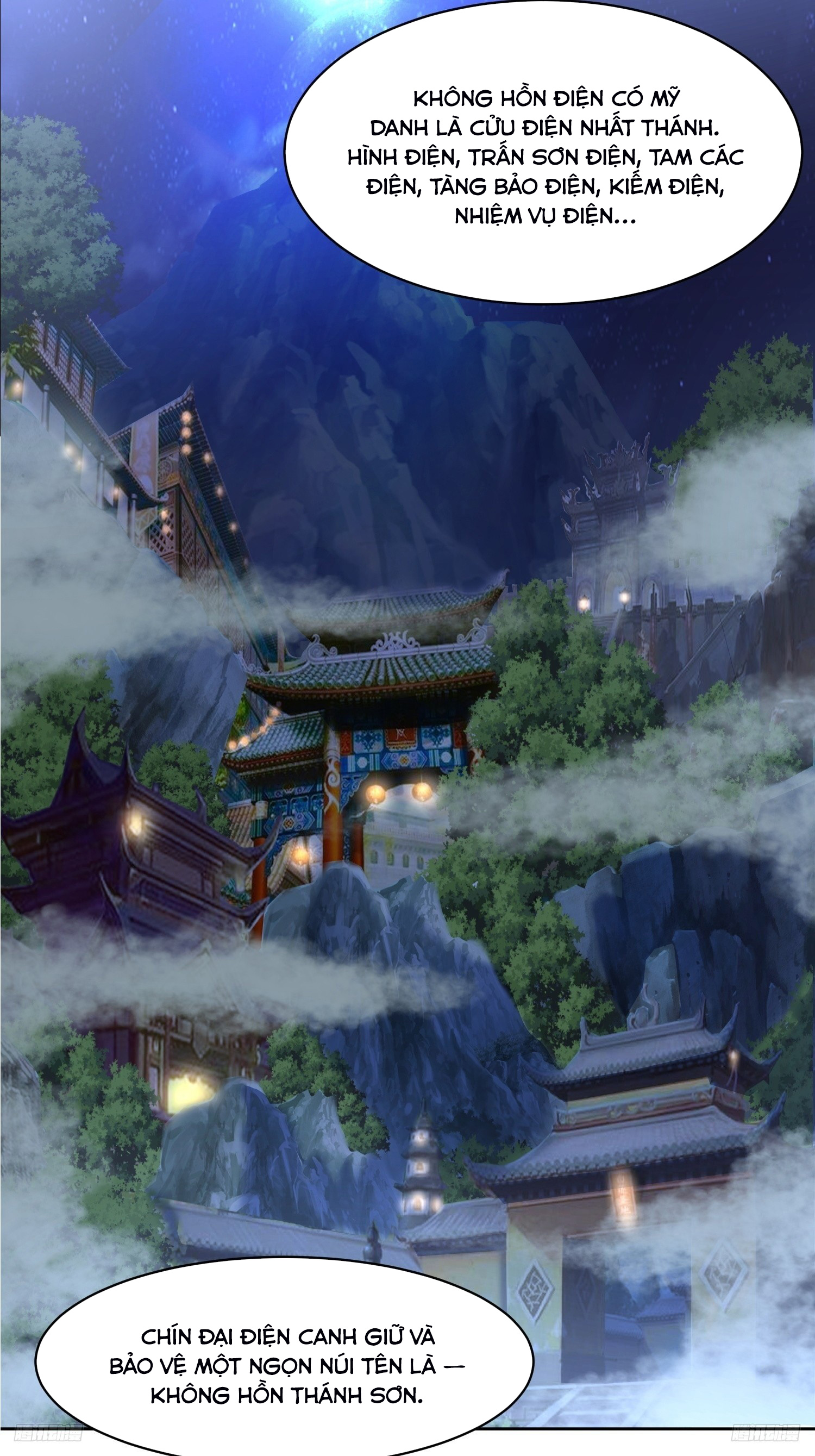 Trời Má ! Ta Chuyển Sinh Thành Rùa ! Chapter  103 - 2