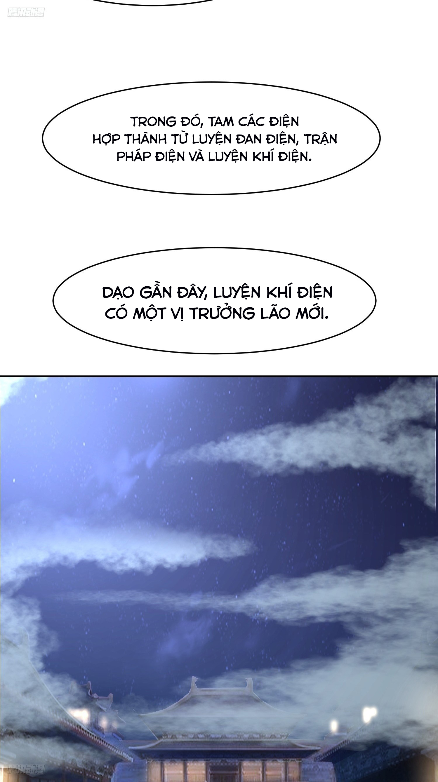 Trời Má ! Ta Chuyển Sinh Thành Rùa ! Chapter  103 - 3