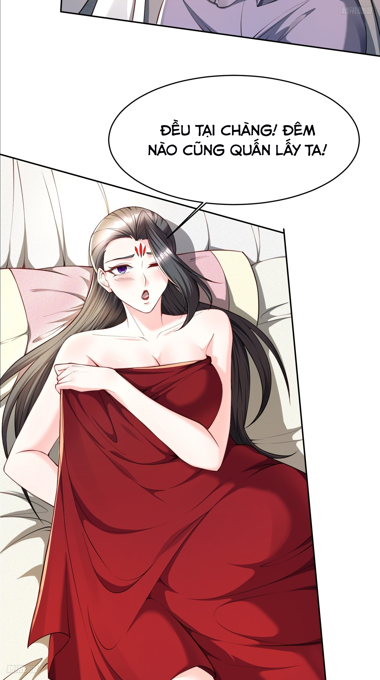 Trời Má ! Ta Chuyển Sinh Thành Rùa ! Chapter 103 - 8