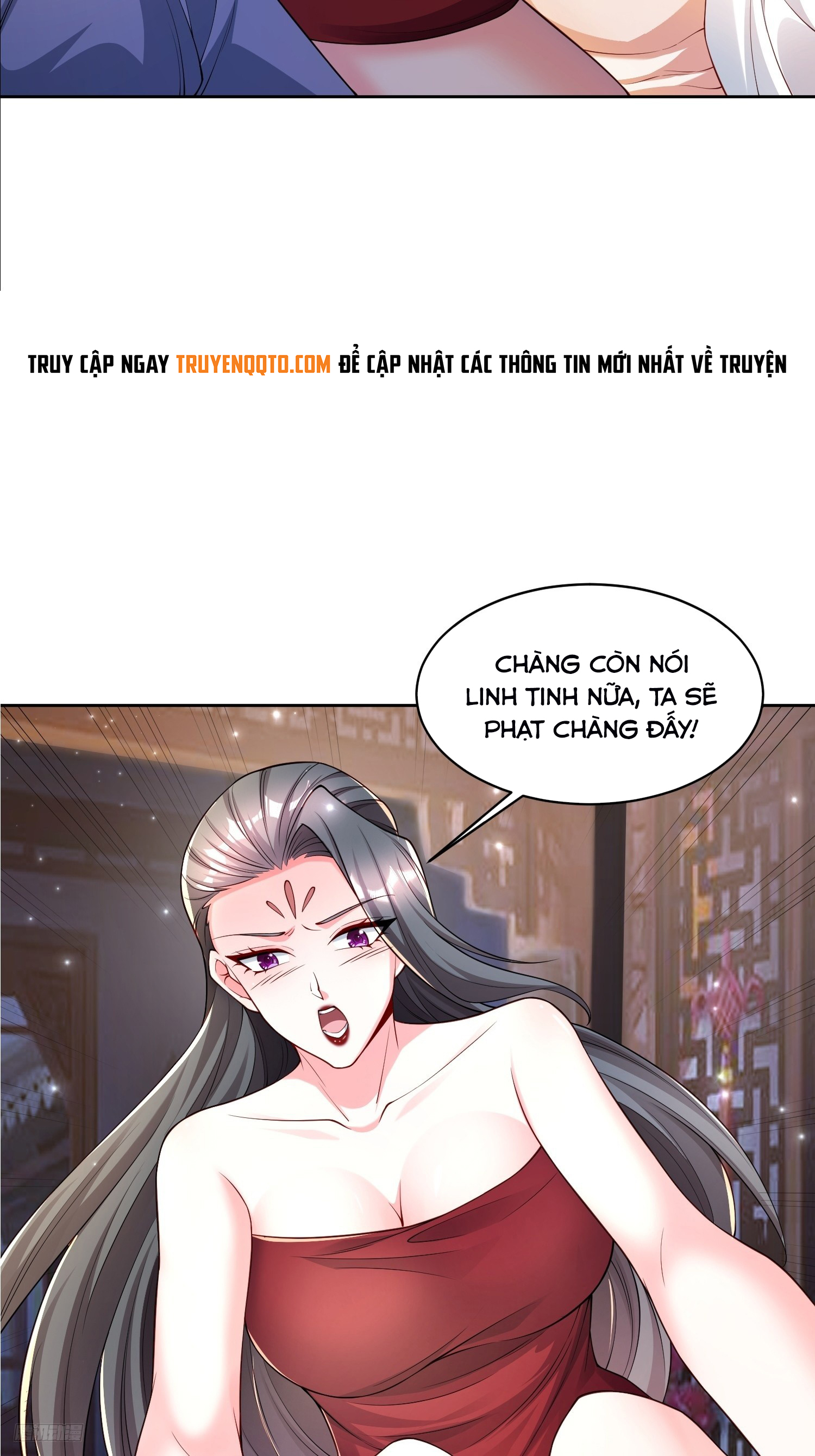 Trời Má ! Ta Chuyển Sinh Thành Rùa ! Chapter  103 - 12