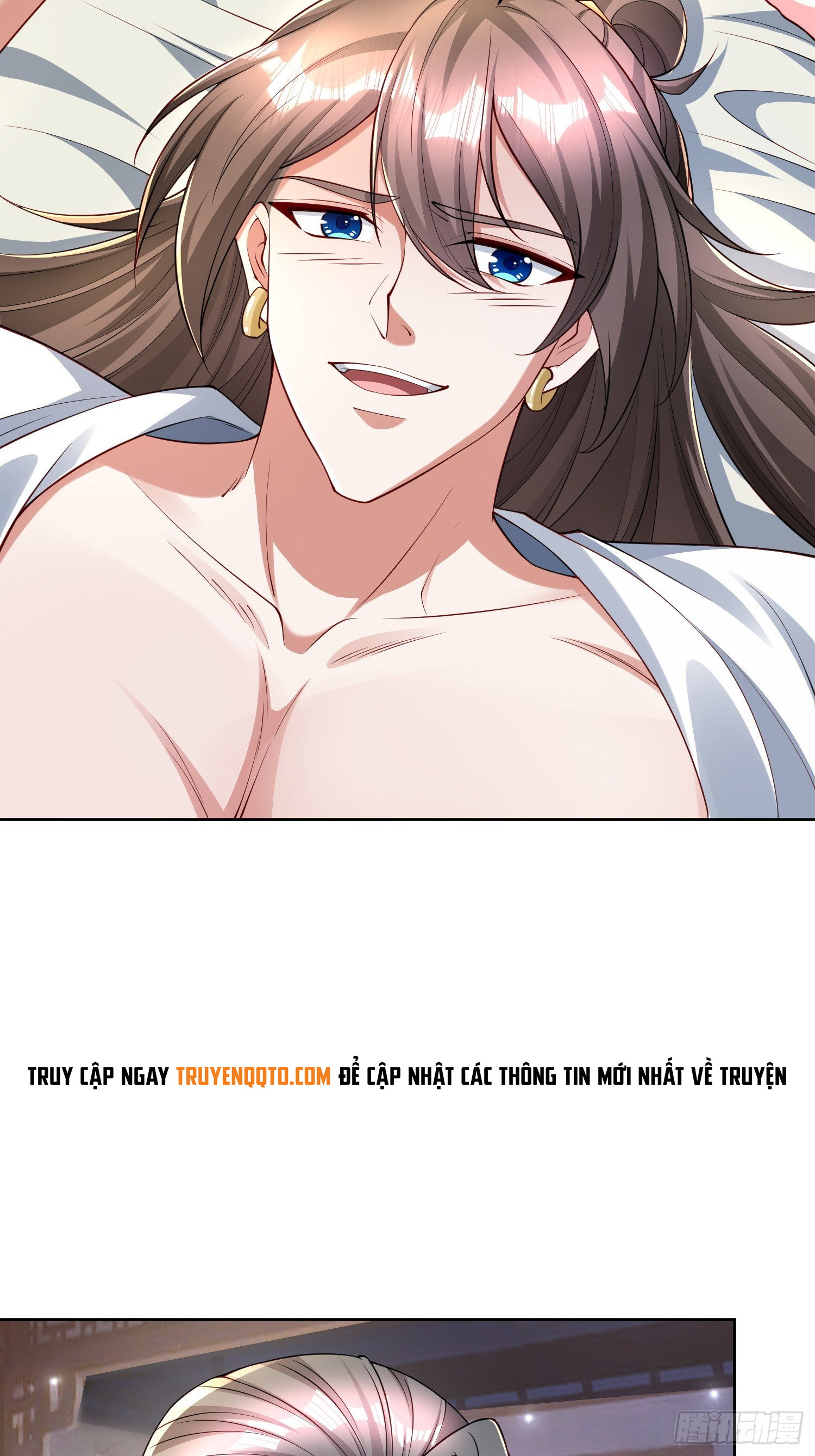 Trời Má ! Ta Chuyển Sinh Thành Rùa ! Chapter  103 - 14