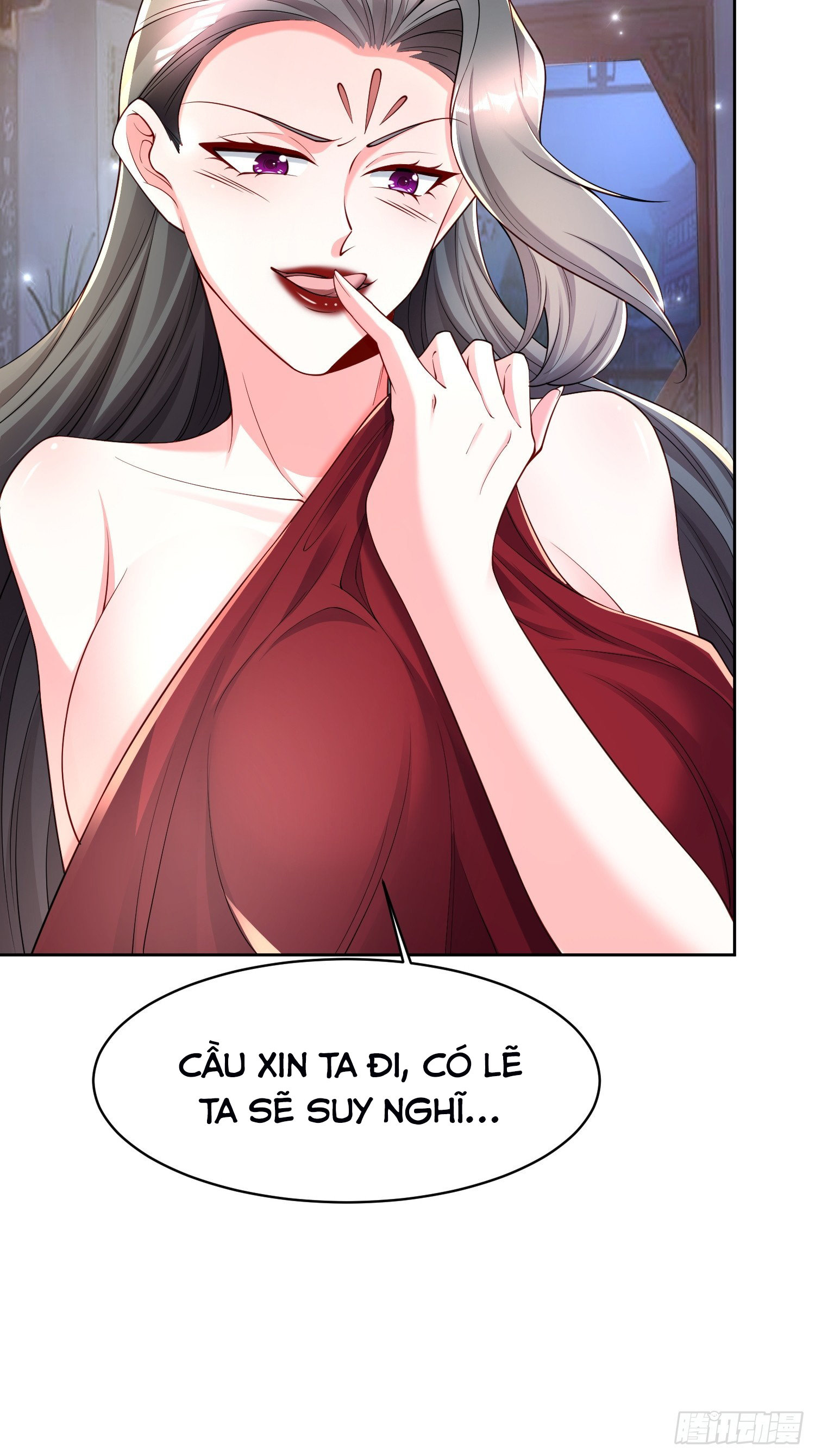 Trời Má ! Ta Chuyển Sinh Thành Rùa ! Chapter  103 - 15