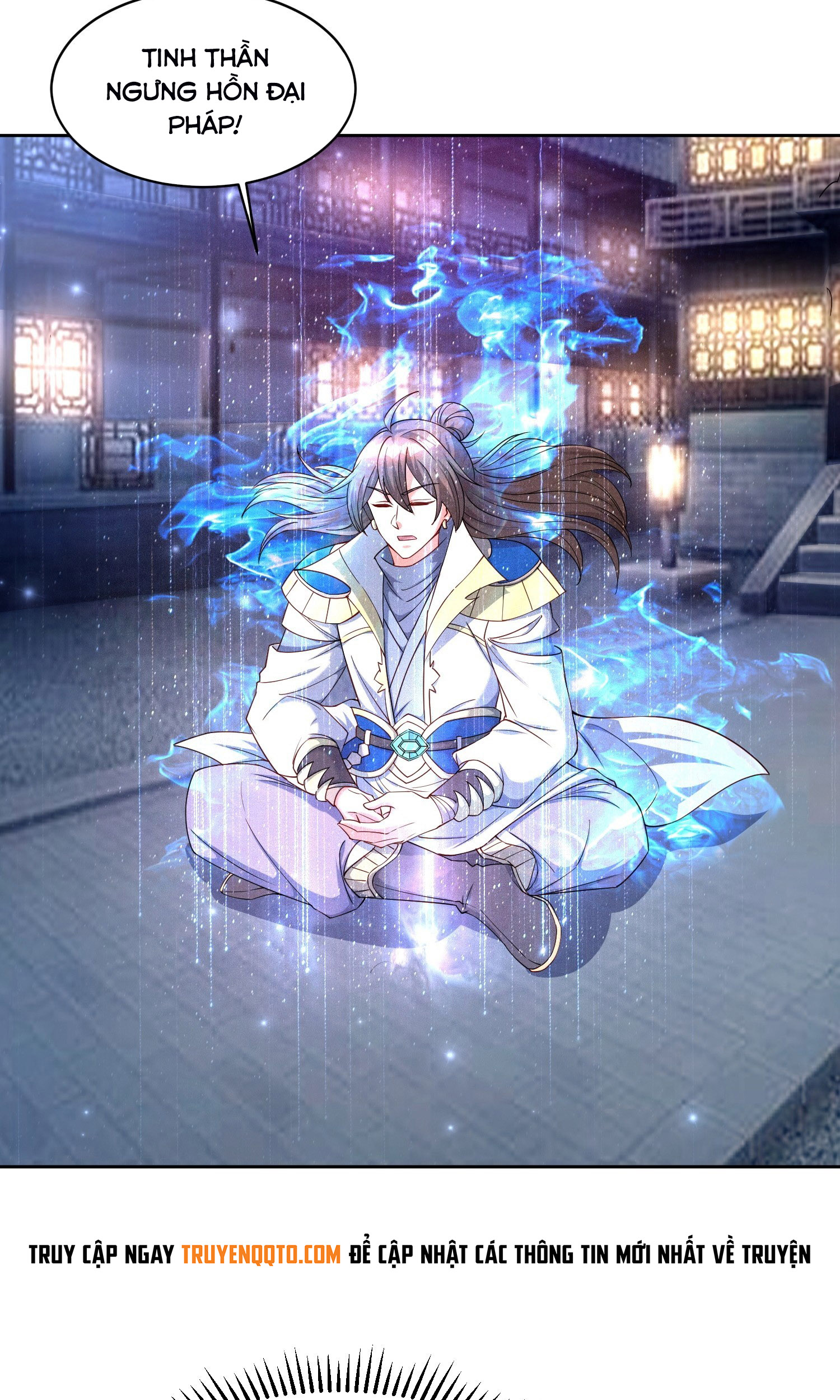 Trời Má ! Ta Chuyển Sinh Thành Rùa ! Chapter  103 - 19