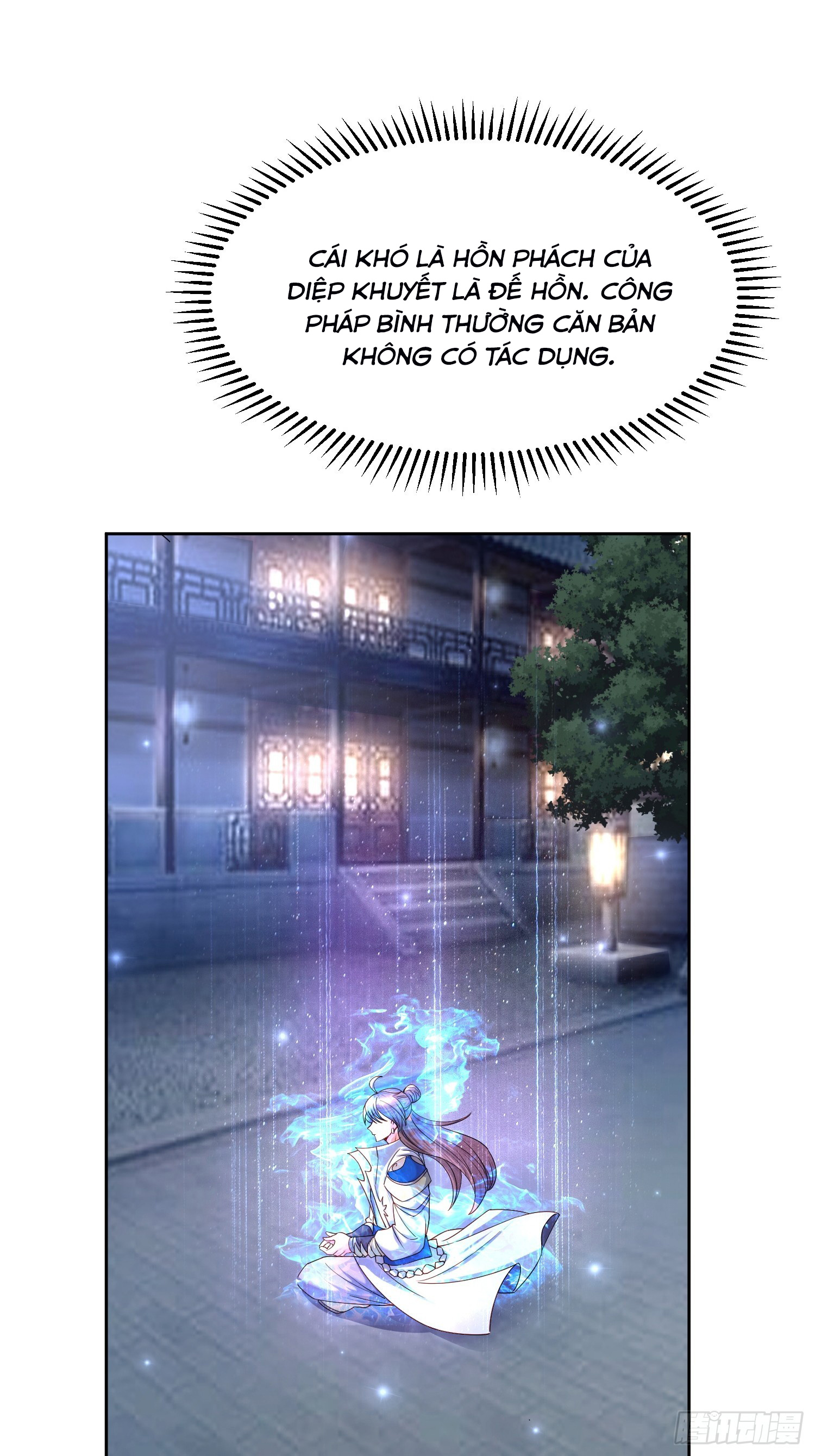 Trời Má ! Ta Chuyển Sinh Thành Rùa ! Chapter 103 - 21