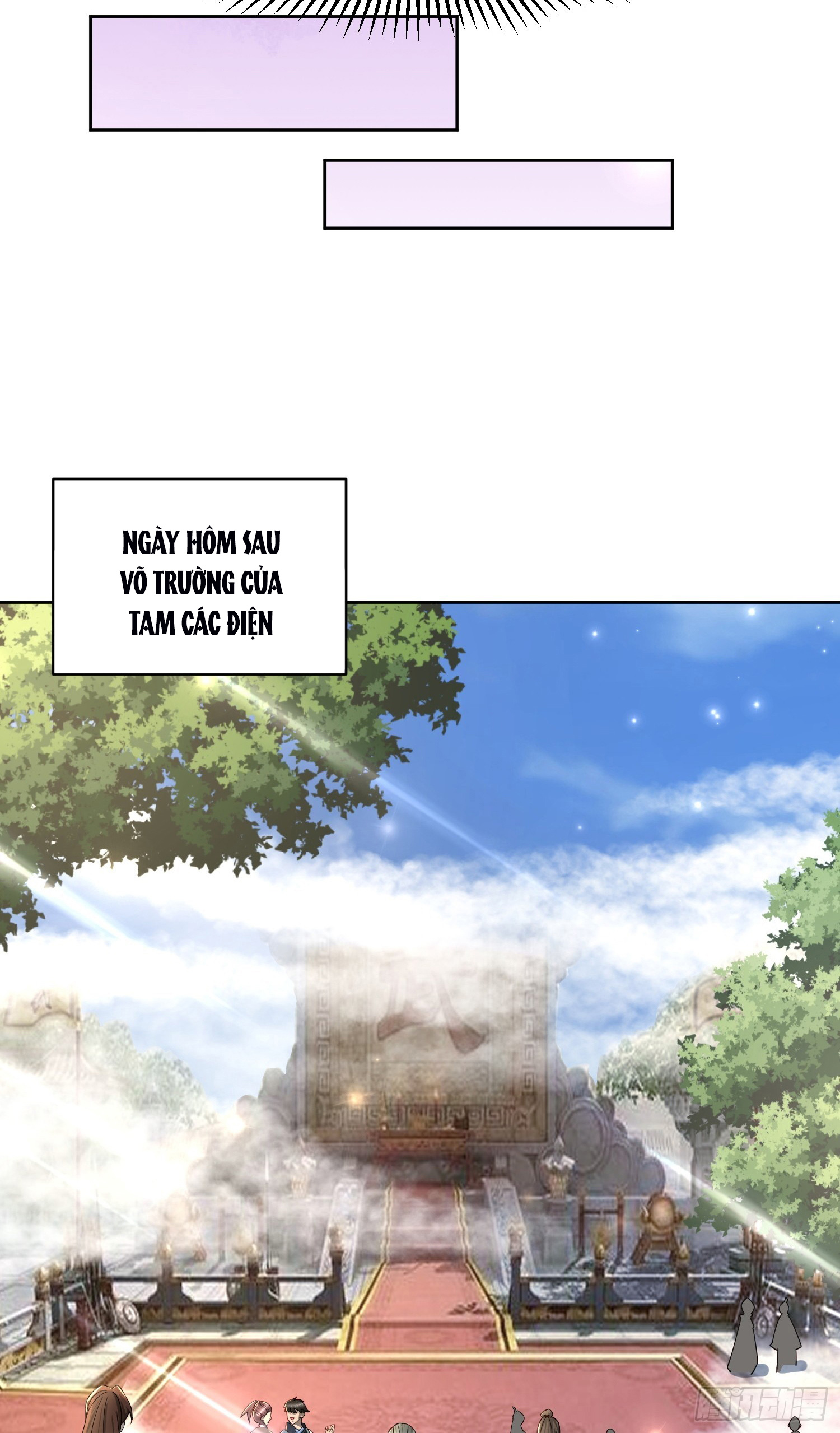 Trời Má ! Ta Chuyển Sinh Thành Rùa ! Chapter  103 - 23