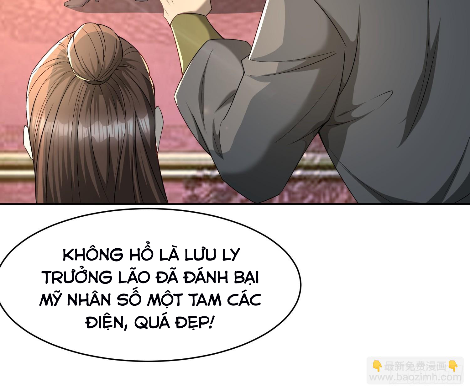 Trời Má ! Ta Chuyển Sinh Thành Rùa ! Chapter 103 - 25