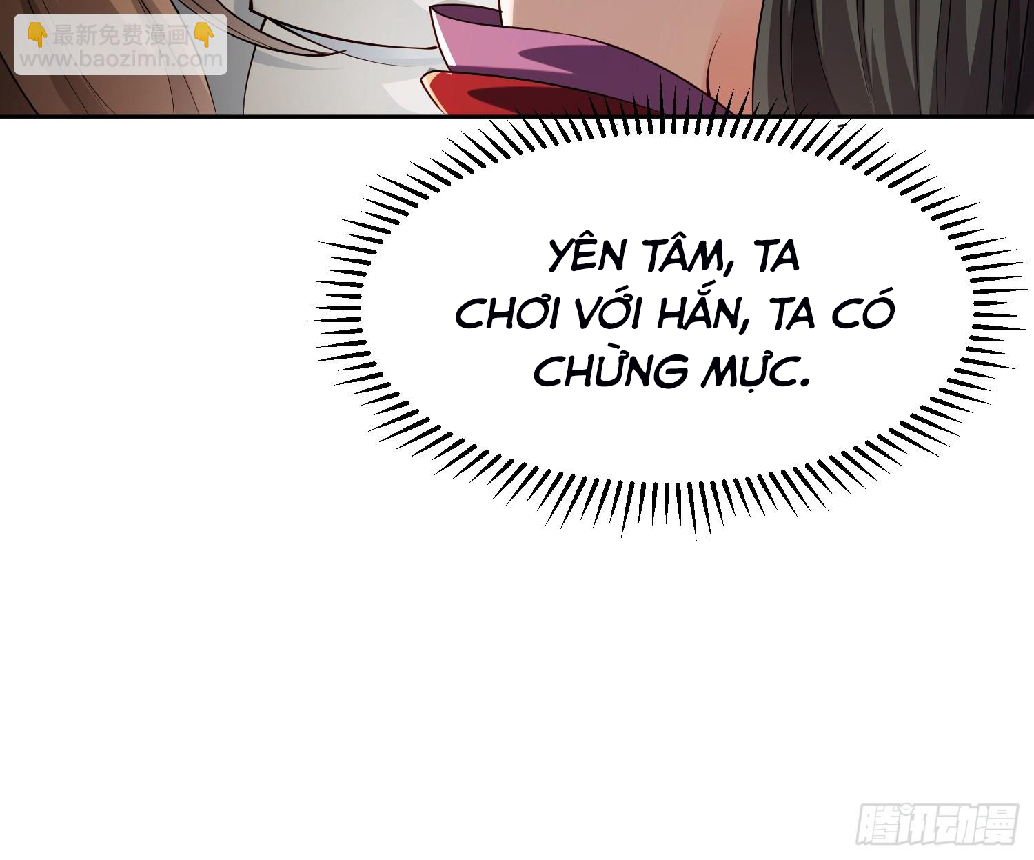 Trời Má ! Ta Chuyển Sinh Thành Rùa ! Chapter 103 - 33