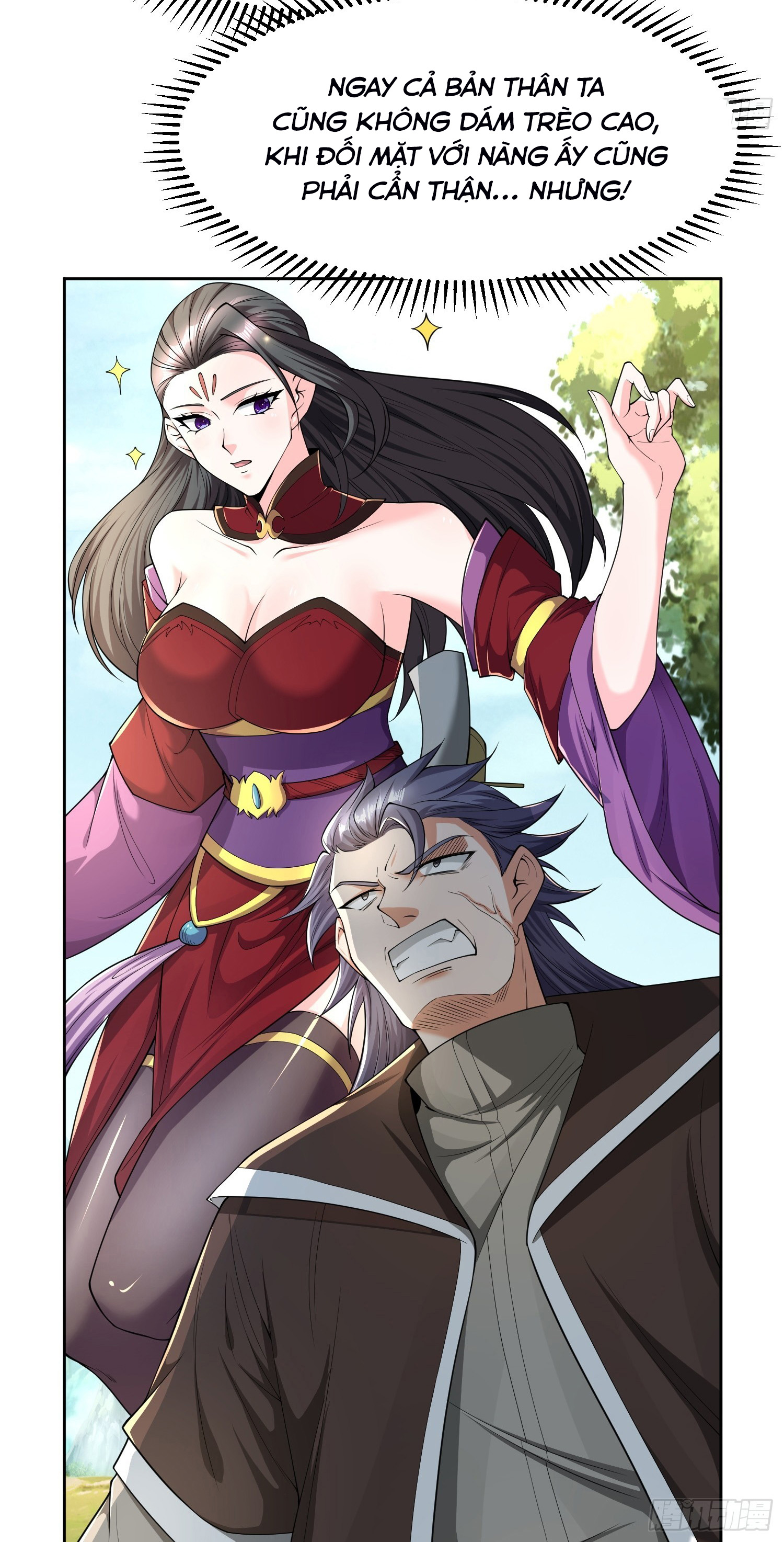 Trời Má ! Ta Chuyển Sinh Thành Rùa ! Chapter  103 - 37