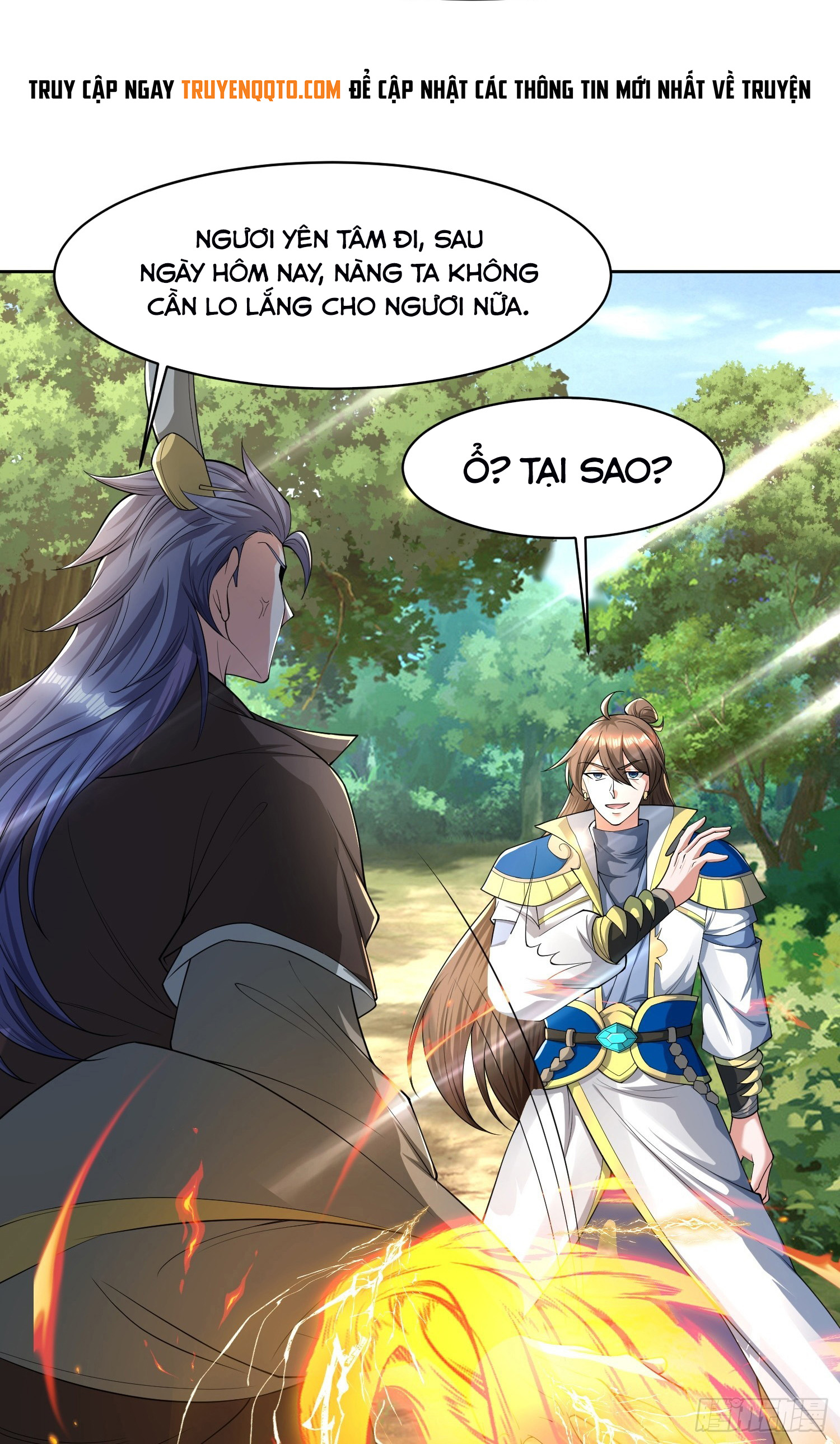 Trời Má ! Ta Chuyển Sinh Thành Rùa ! Chapter  103 - 39