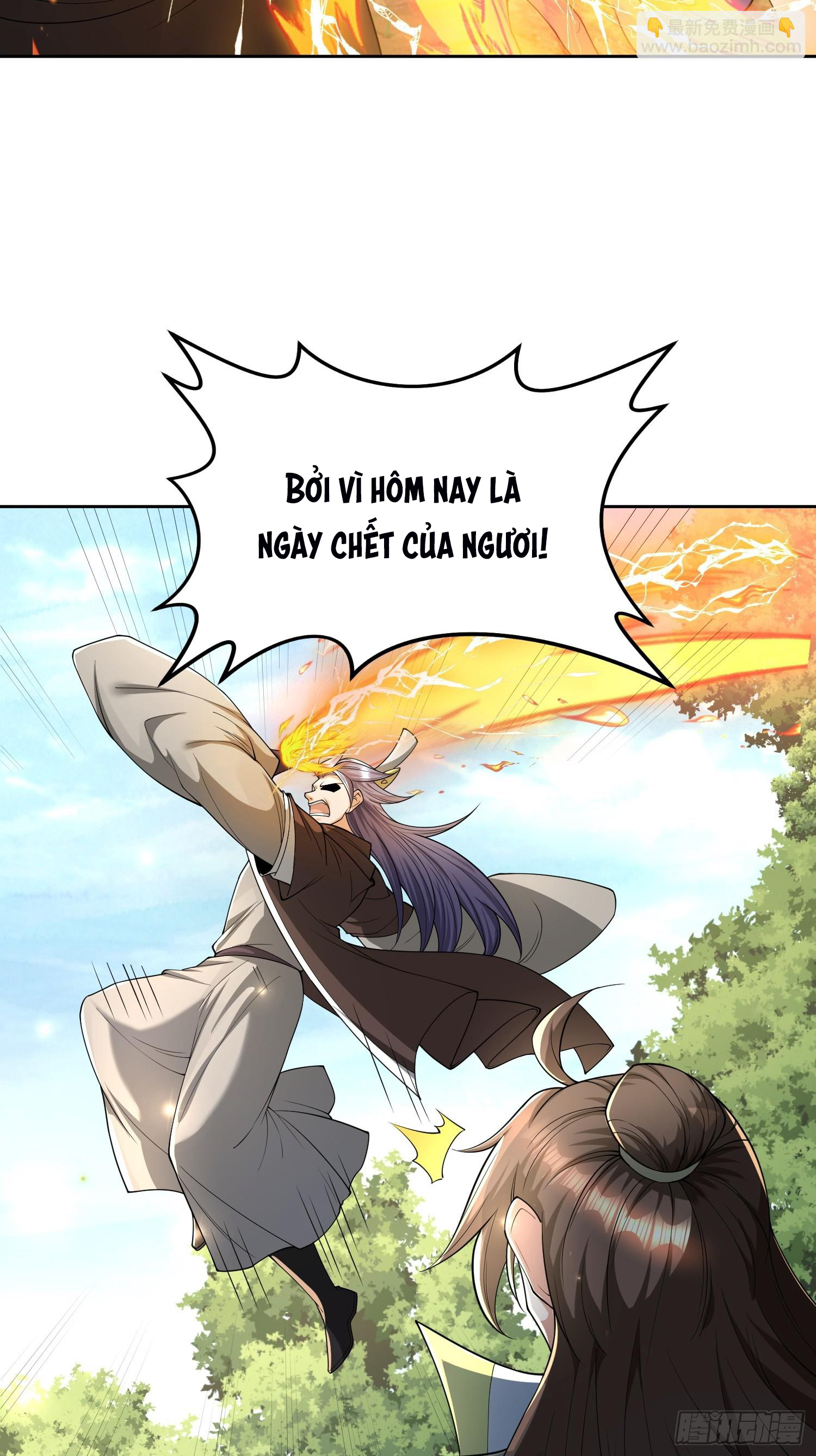 Trời Má ! Ta Chuyển Sinh Thành Rùa ! Chapter  103 - 40