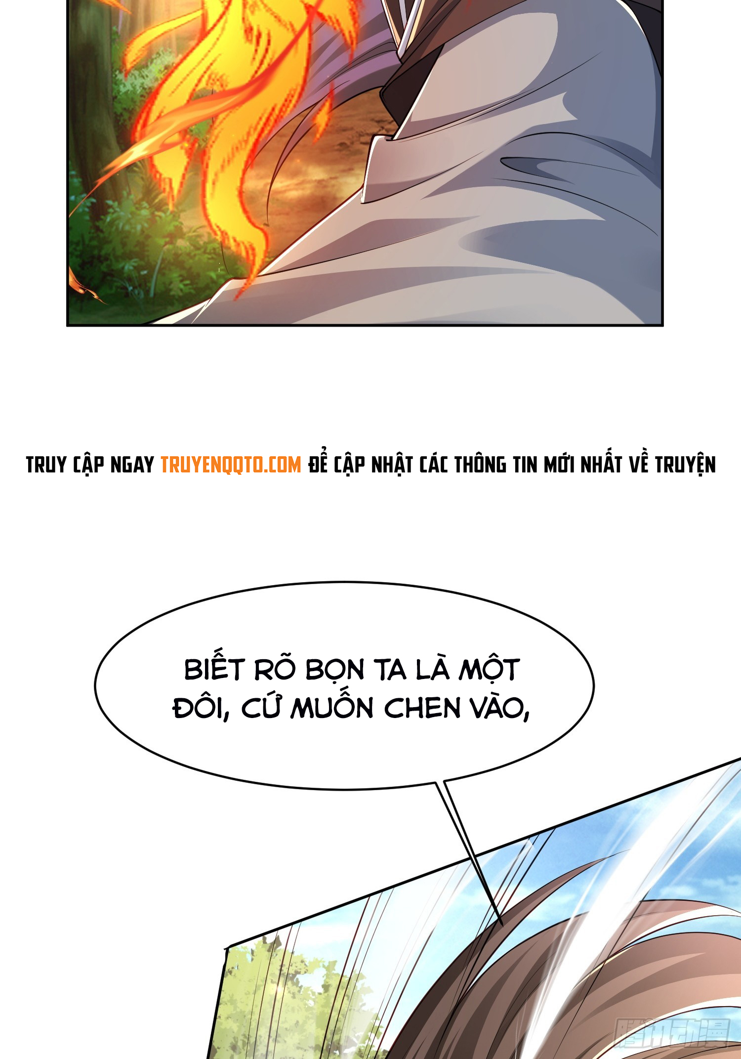 Trời Má ! Ta Chuyển Sinh Thành Rùa ! Chapter 103 - 44