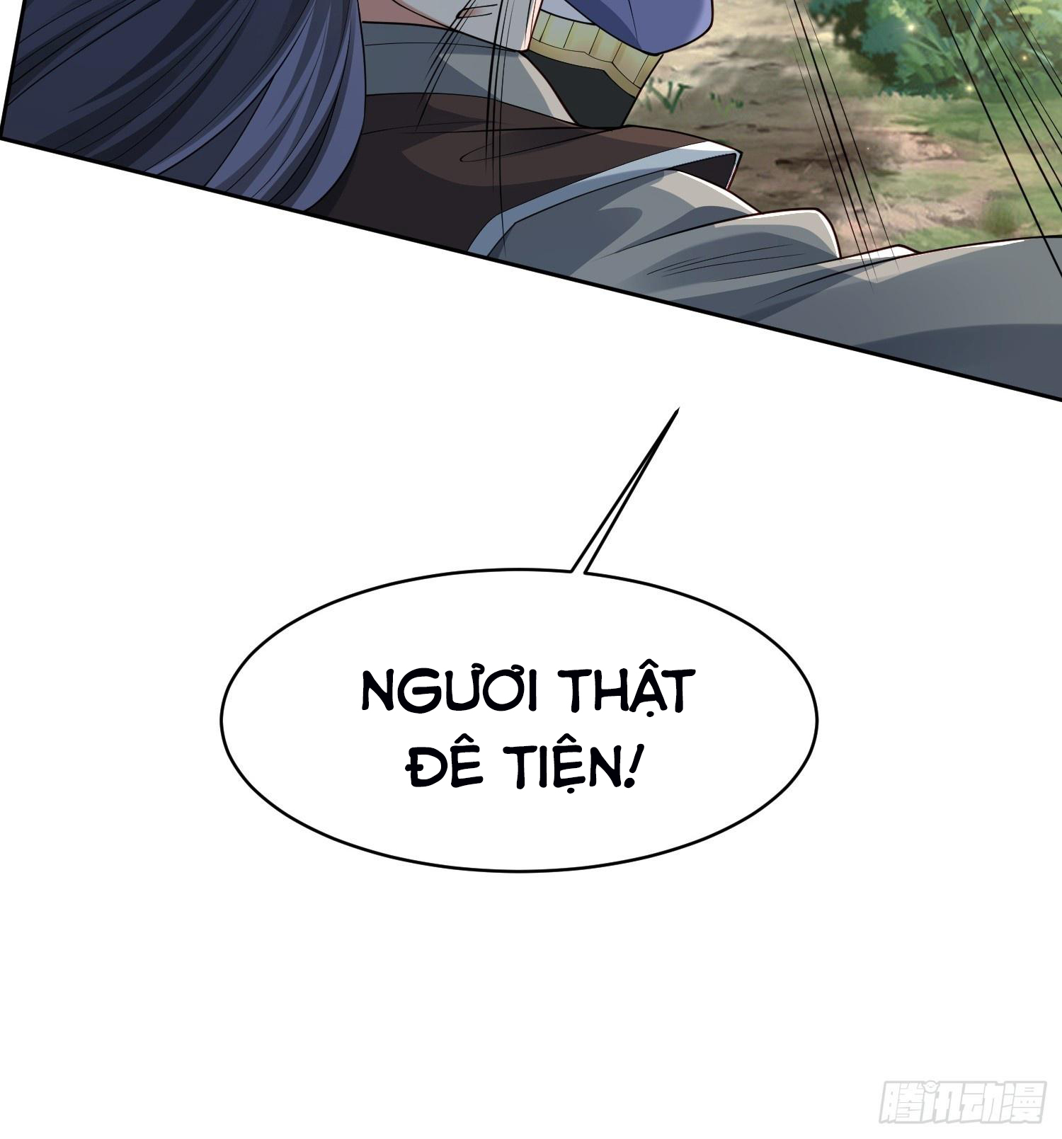 Trời Má ! Ta Chuyển Sinh Thành Rùa ! Chapter  103 - 46