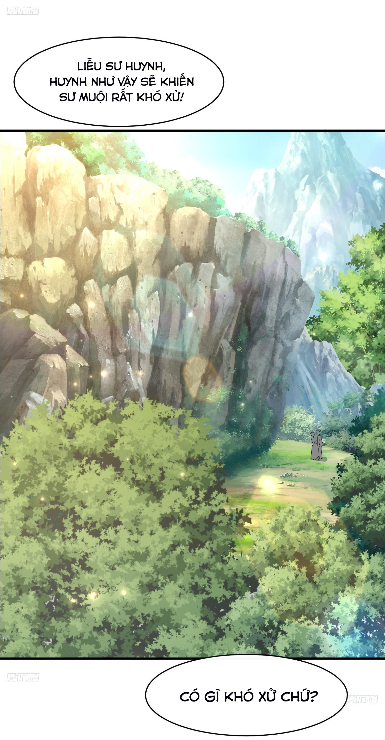 Trời Má ! Ta Chuyển Sinh Thành Rùa ! Chapter  104 - 5