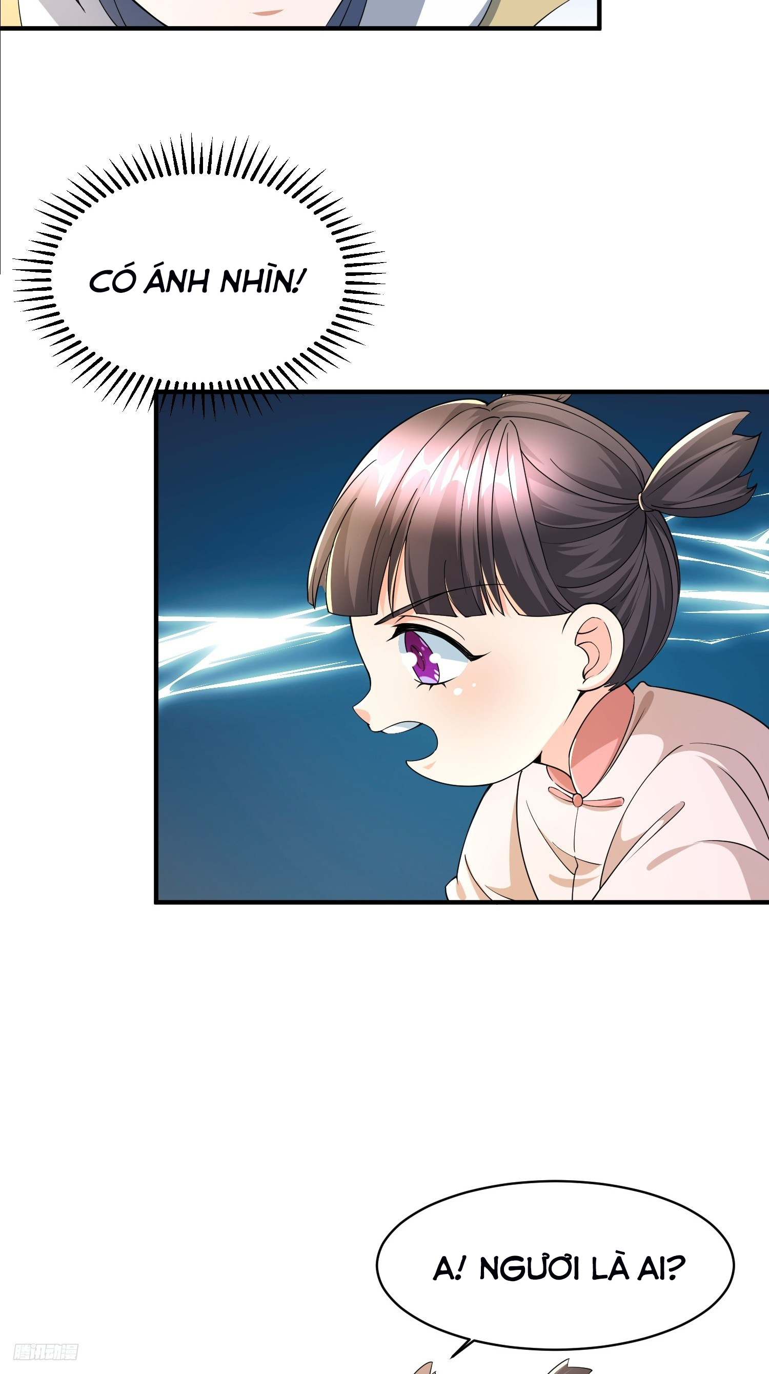 Trời Má ! Ta Chuyển Sinh Thành Rùa ! Chapter  104 - 10