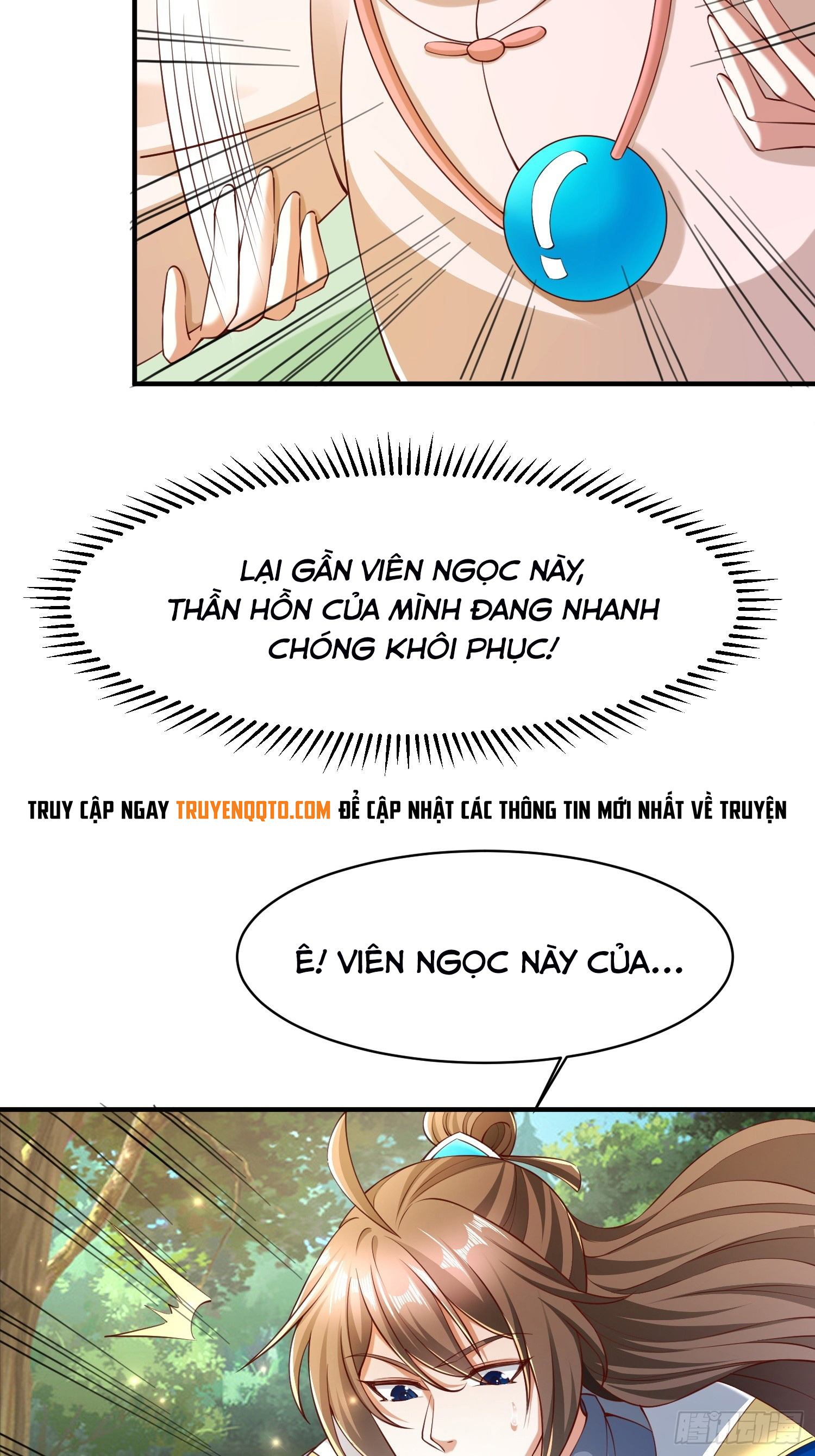 Trời Má ! Ta Chuyển Sinh Thành Rùa ! Chapter  104 - 17