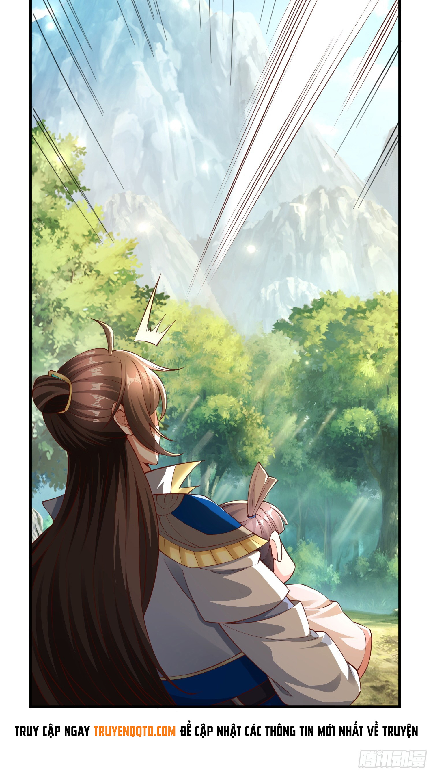 Trời Má ! Ta Chuyển Sinh Thành Rùa ! Chapter  104 - 19