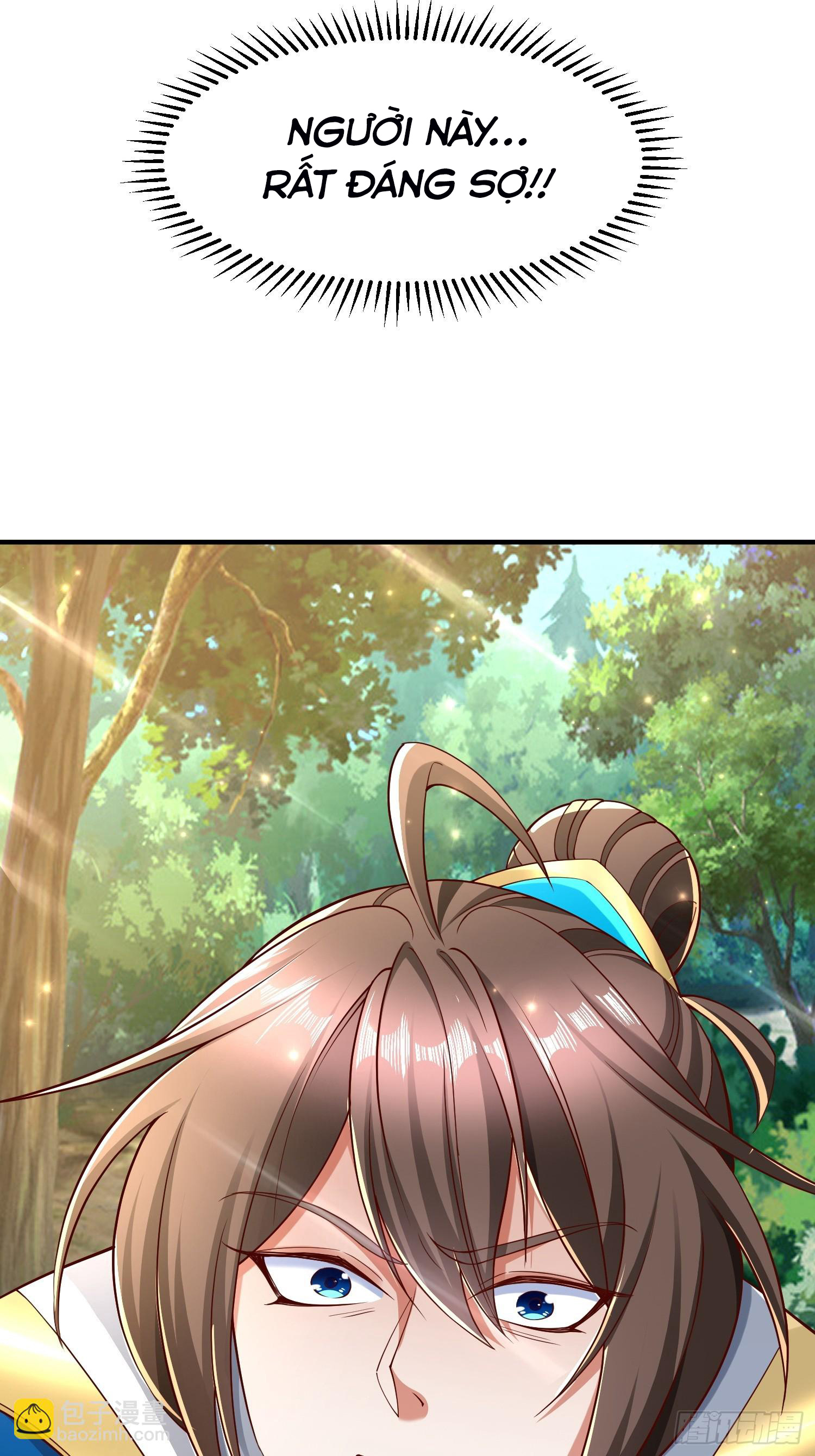 Trời Má ! Ta Chuyển Sinh Thành Rùa ! Chapter  104 - 33