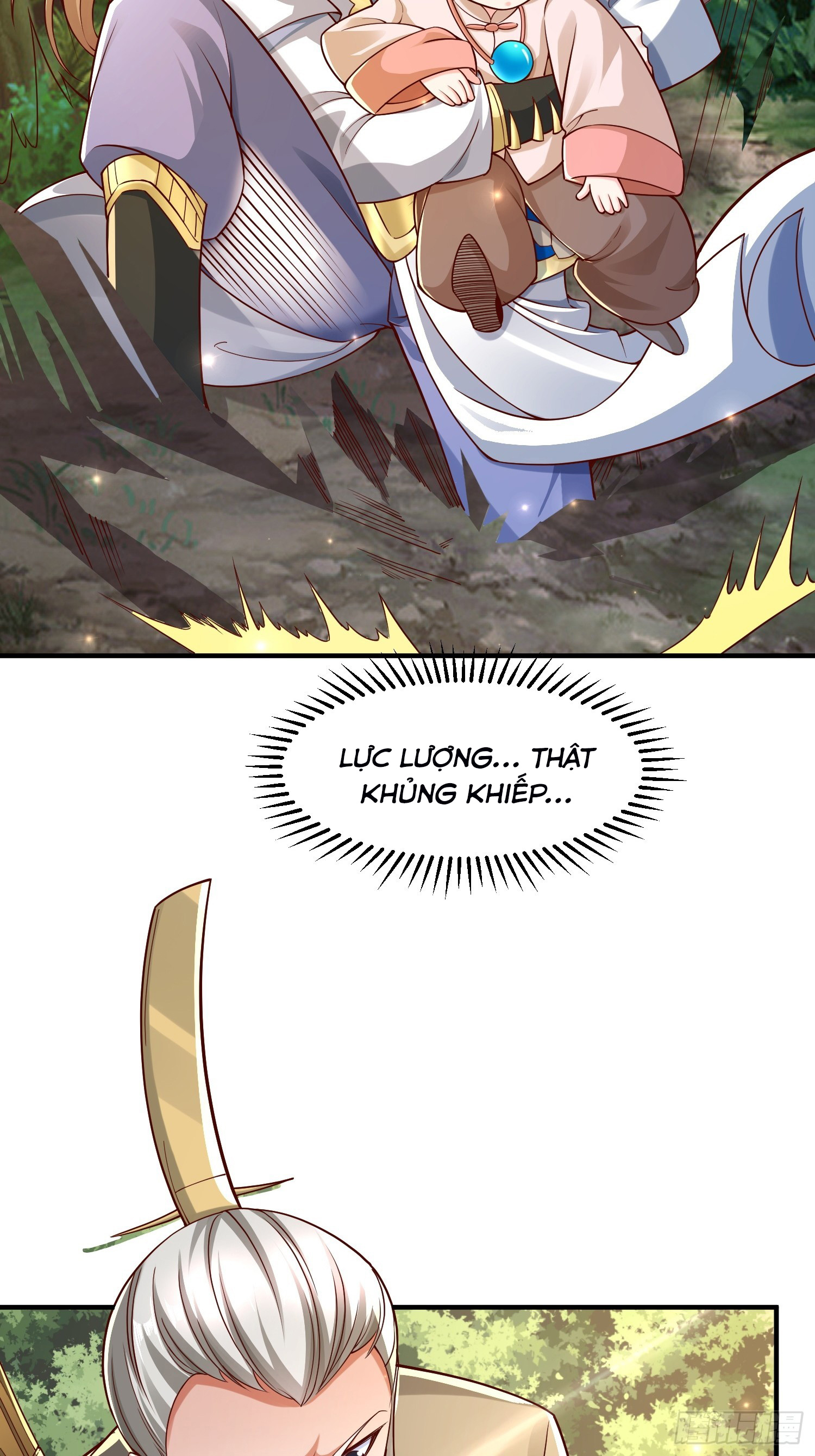 Trời Má ! Ta Chuyển Sinh Thành Rùa ! Chapter  104 - 37