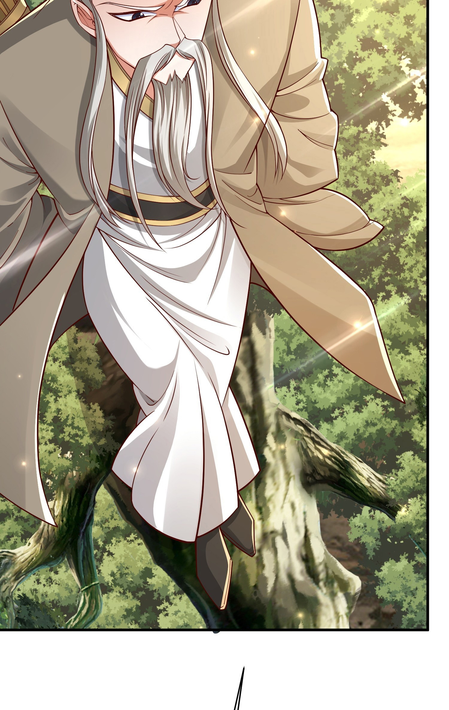 Trời Má ! Ta Chuyển Sinh Thành Rùa ! Chapter  104 - 38