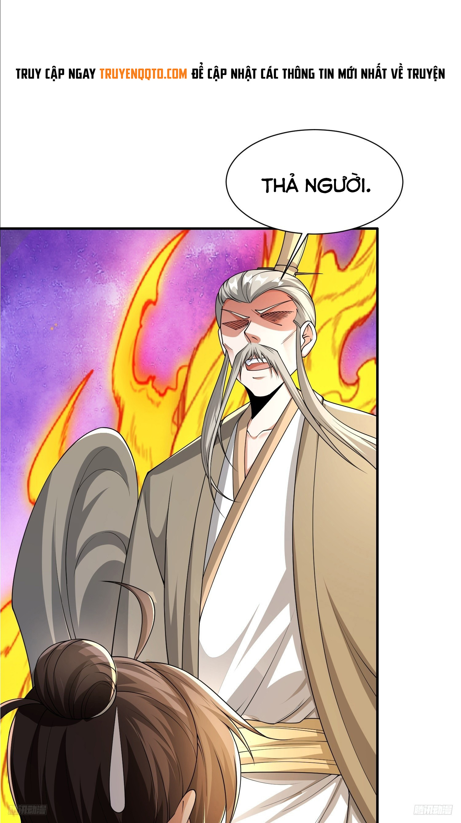 Trời Má ! Ta Chuyển Sinh Thành Rùa ! Chapter  105 - 2