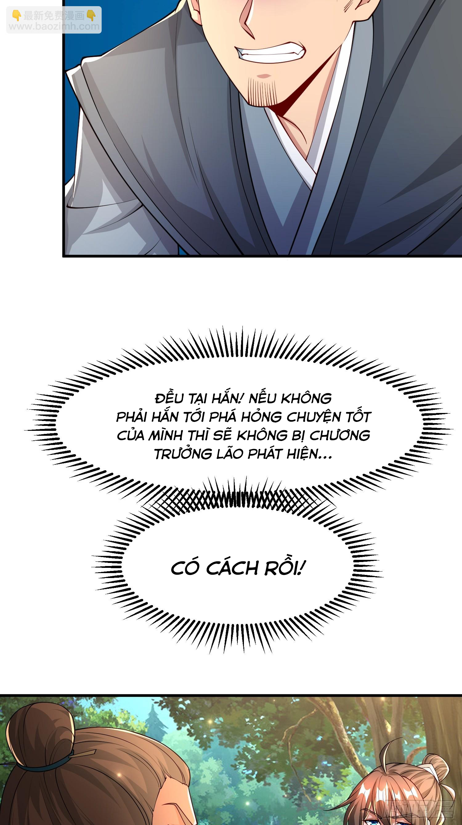 Trời Má ! Ta Chuyển Sinh Thành Rùa ! Chapter  105 - 15