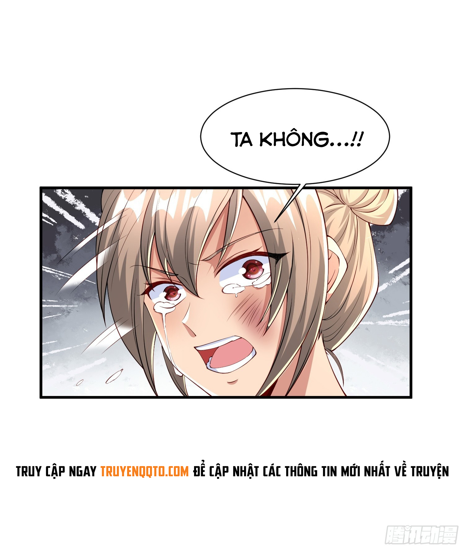 Trời Má ! Ta Chuyển Sinh Thành Rùa ! Chapter  105 - 22