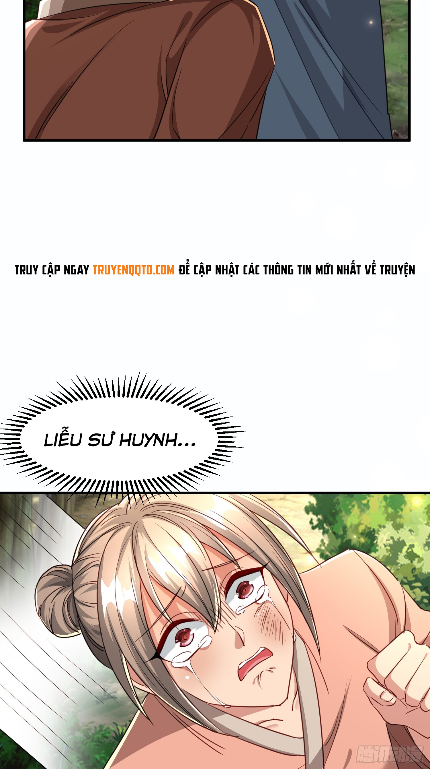 Trời Má ! Ta Chuyển Sinh Thành Rùa ! Chapter  105 - 24