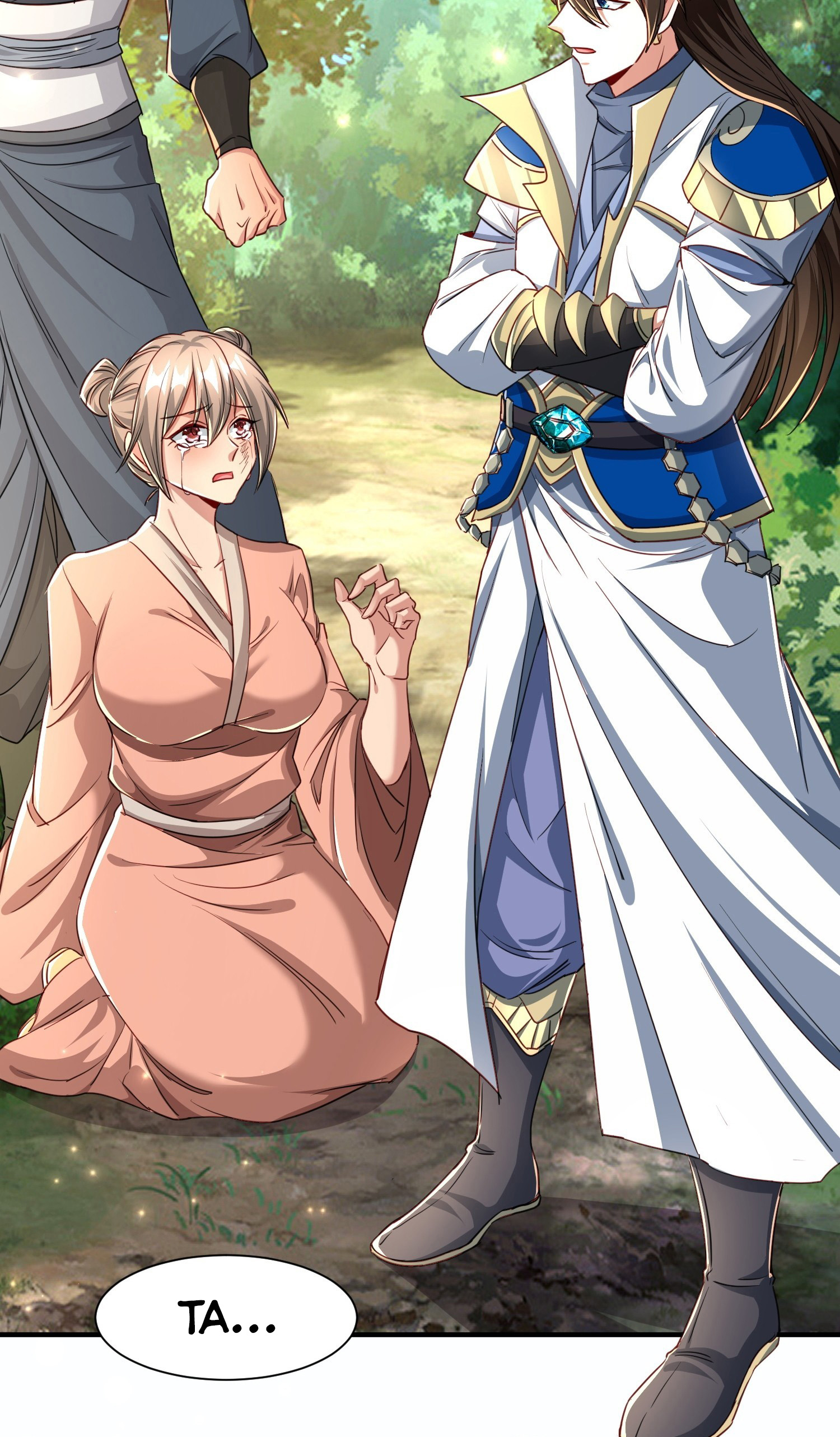 Trời Má ! Ta Chuyển Sinh Thành Rùa ! Chapter  105 - 27