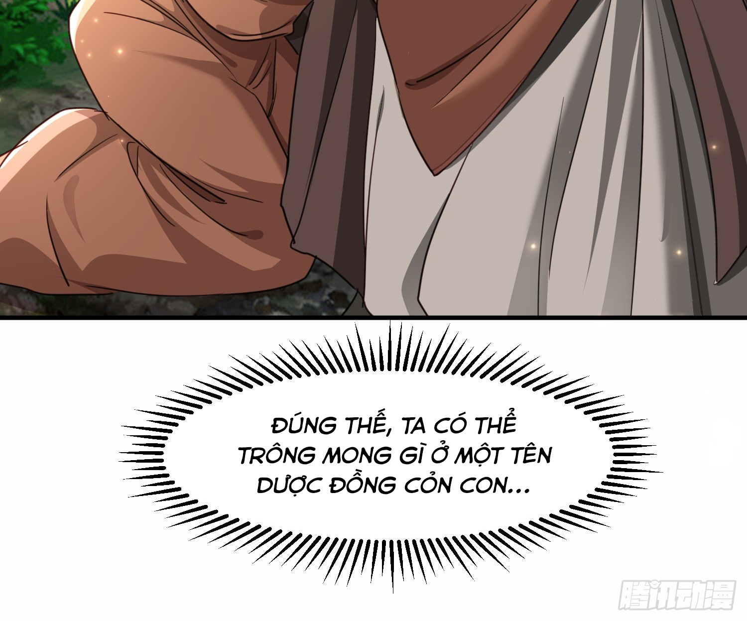 Trời Má ! Ta Chuyển Sinh Thành Rùa ! Chapter  105 - 30