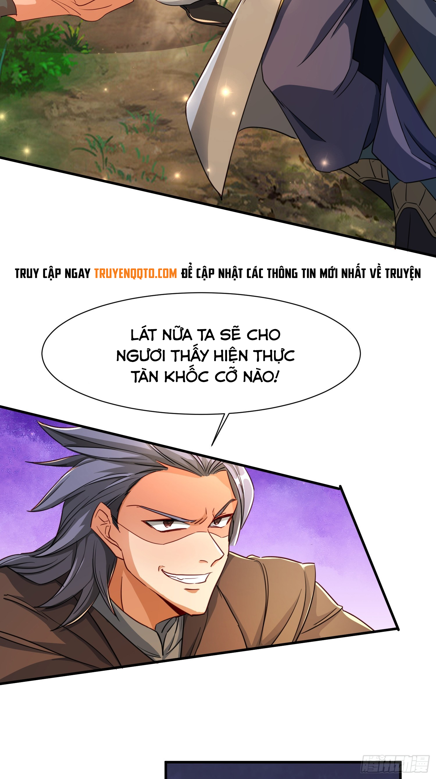 Trời Má ! Ta Chuyển Sinh Thành Rùa ! Chapter  105 - 32