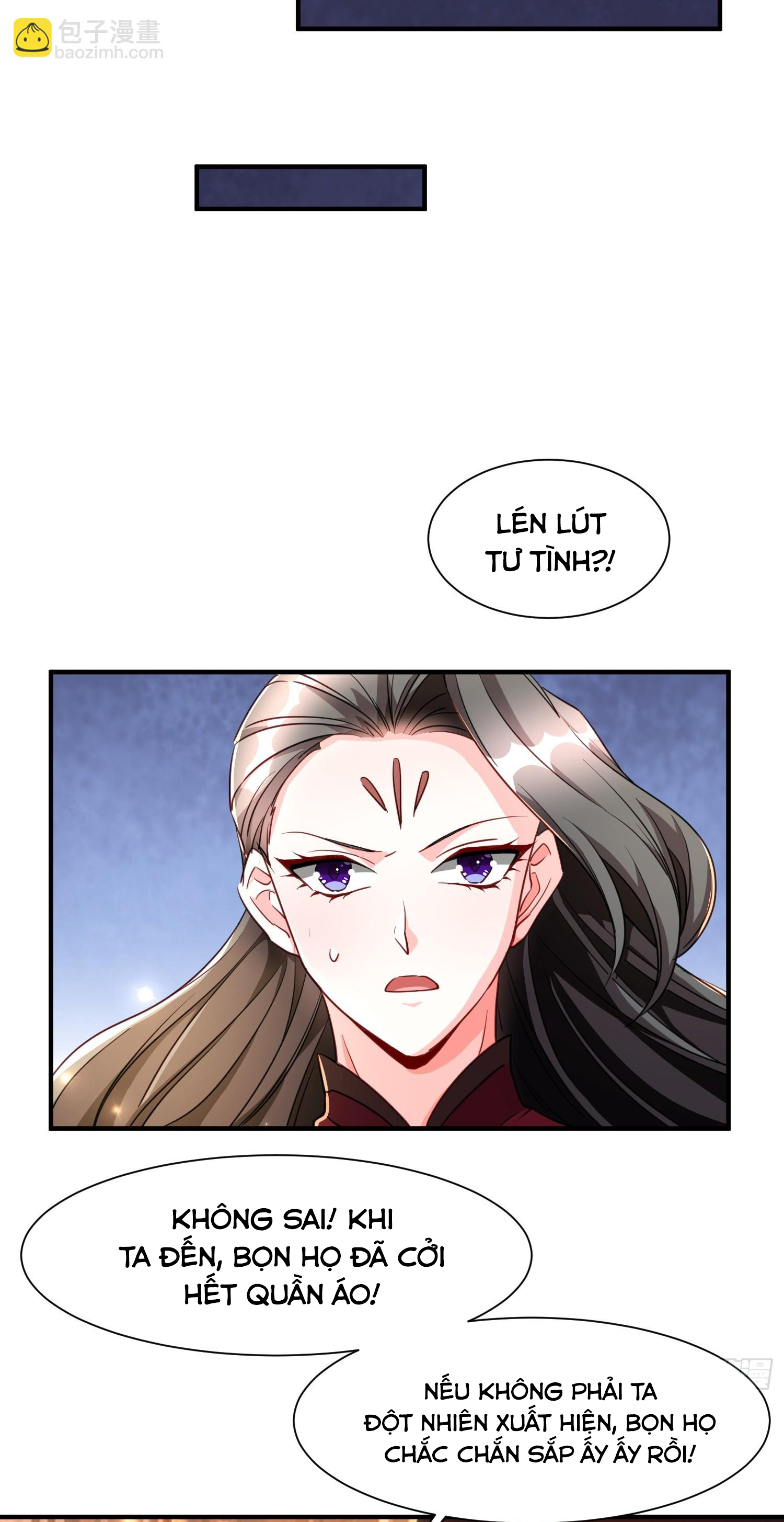 Trời Má ! Ta Chuyển Sinh Thành Rùa ! Chapter  105 - 33