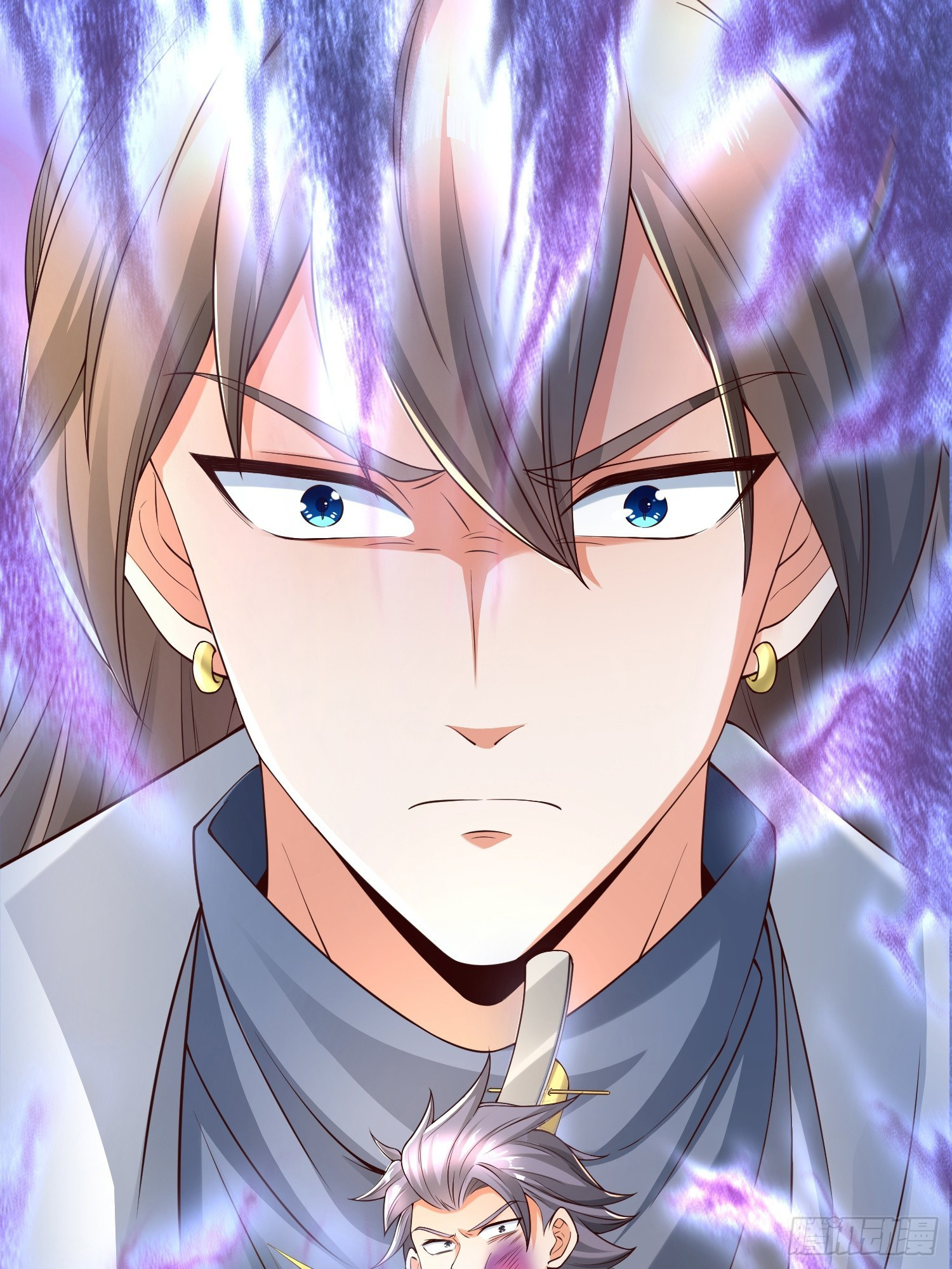 Trời Má ! Ta Chuyển Sinh Thành Rùa ! Chapter  105 - 39