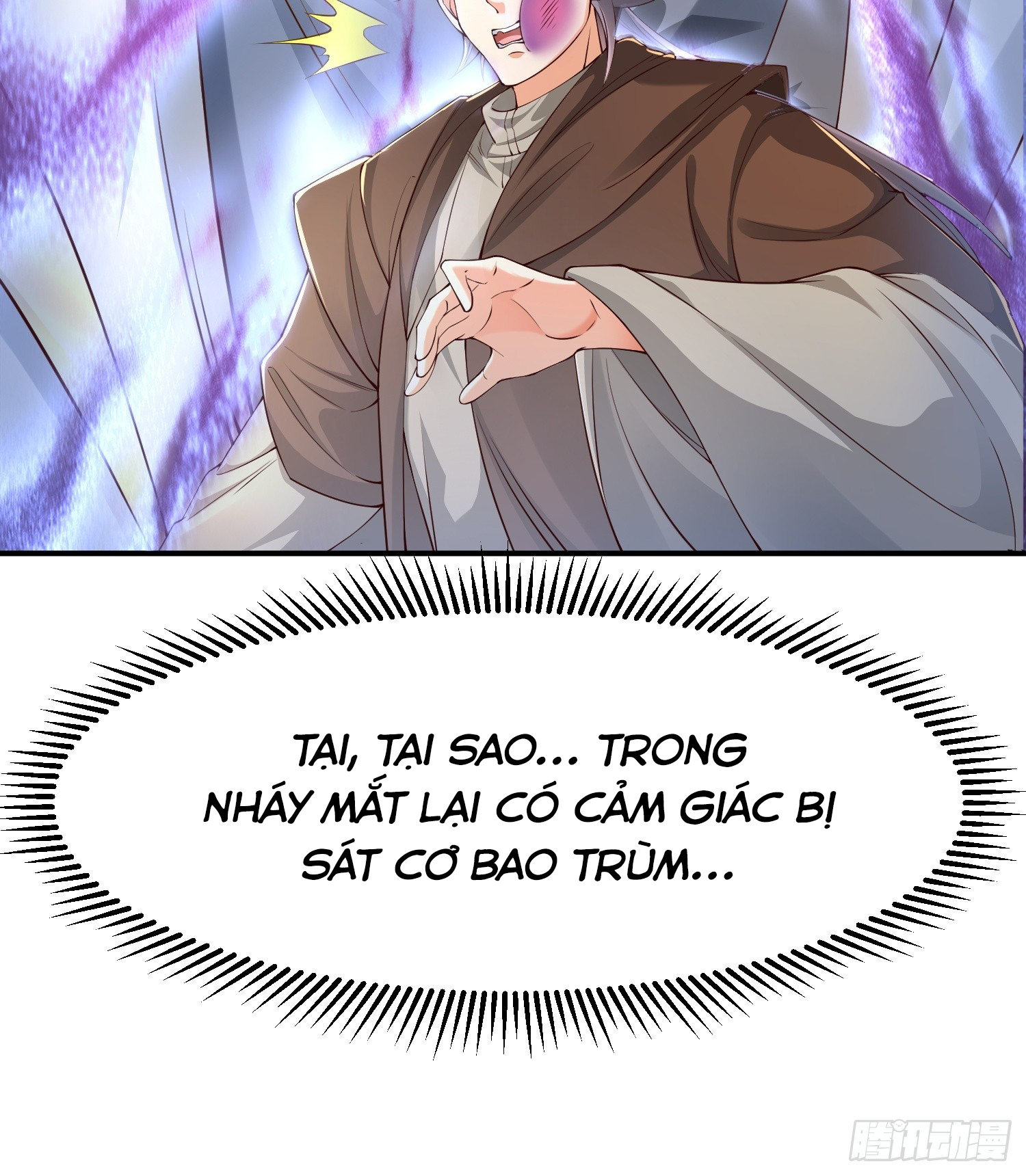 Trời Má ! Ta Chuyển Sinh Thành Rùa ! Chapter  105 - 40