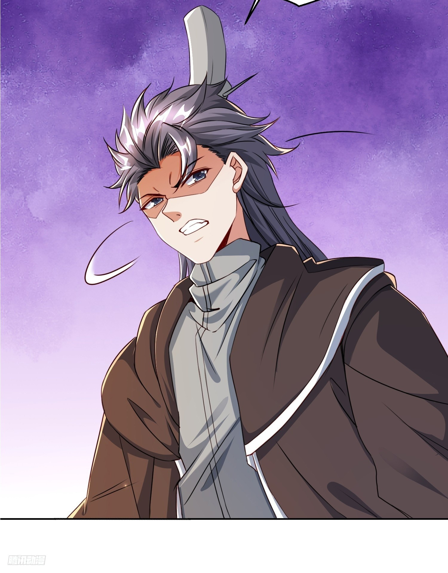 Trời Má ! Ta Chuyển Sinh Thành Rùa ! Chapter  106 - 5