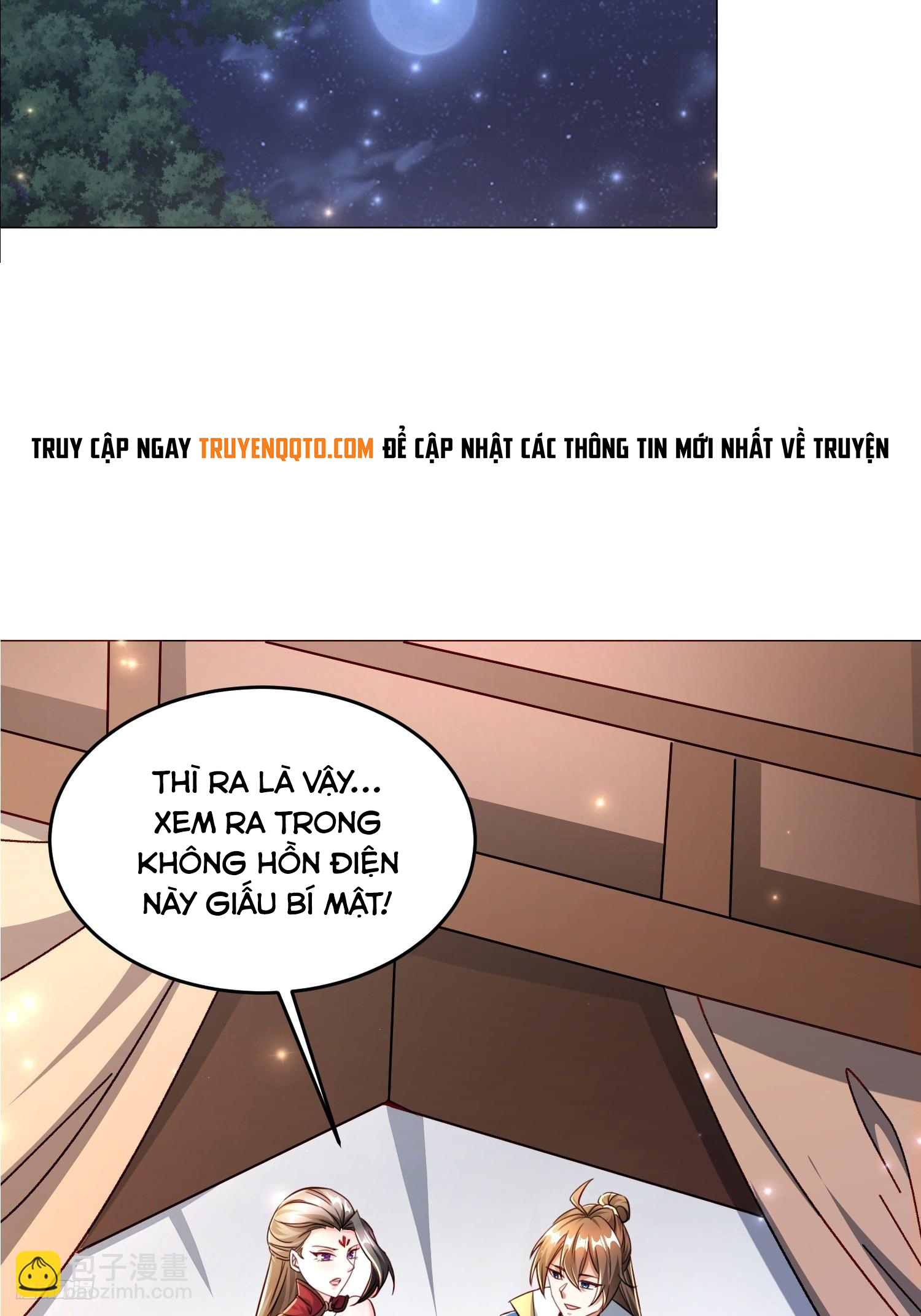 Trời Má ! Ta Chuyển Sinh Thành Rùa ! Chapter  106 - 12