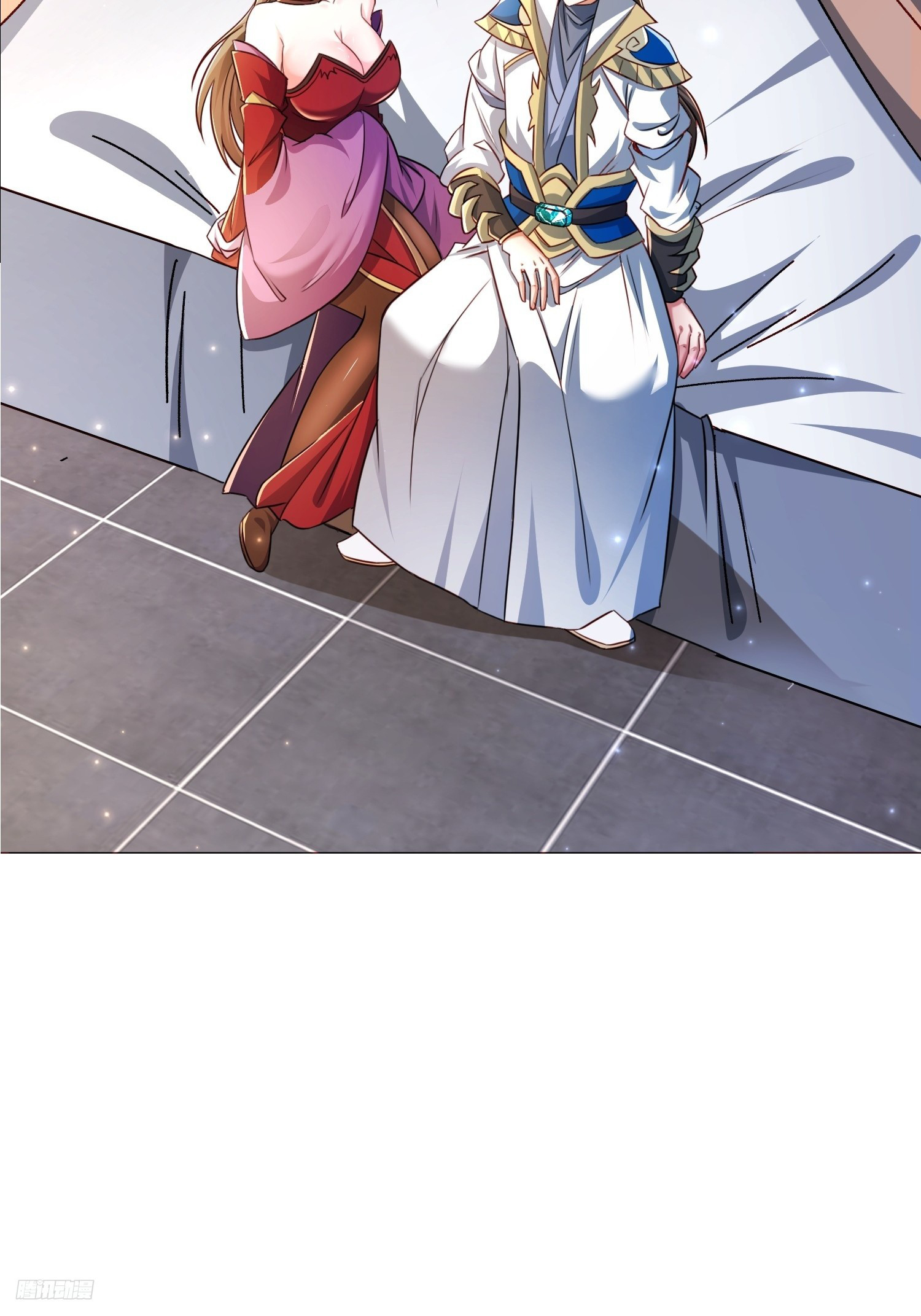 Trời Má ! Ta Chuyển Sinh Thành Rùa ! Chapter  106 - 13