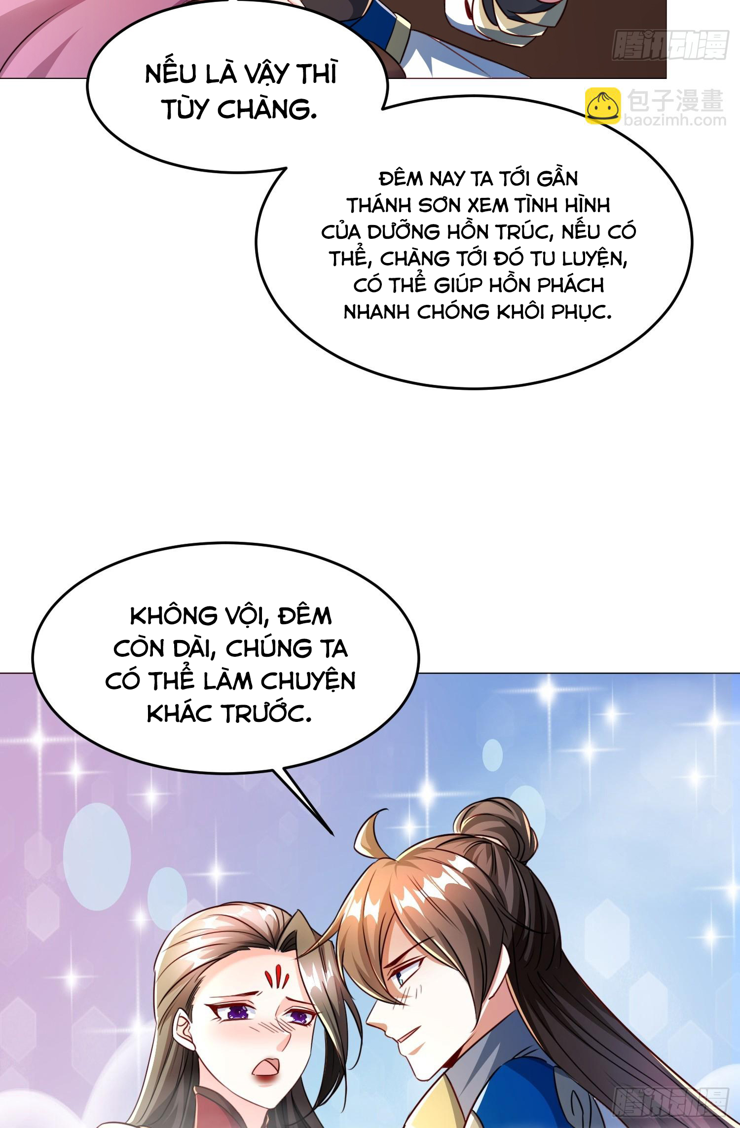 Trời Má ! Ta Chuyển Sinh Thành Rùa ! Chapter  106 - 15