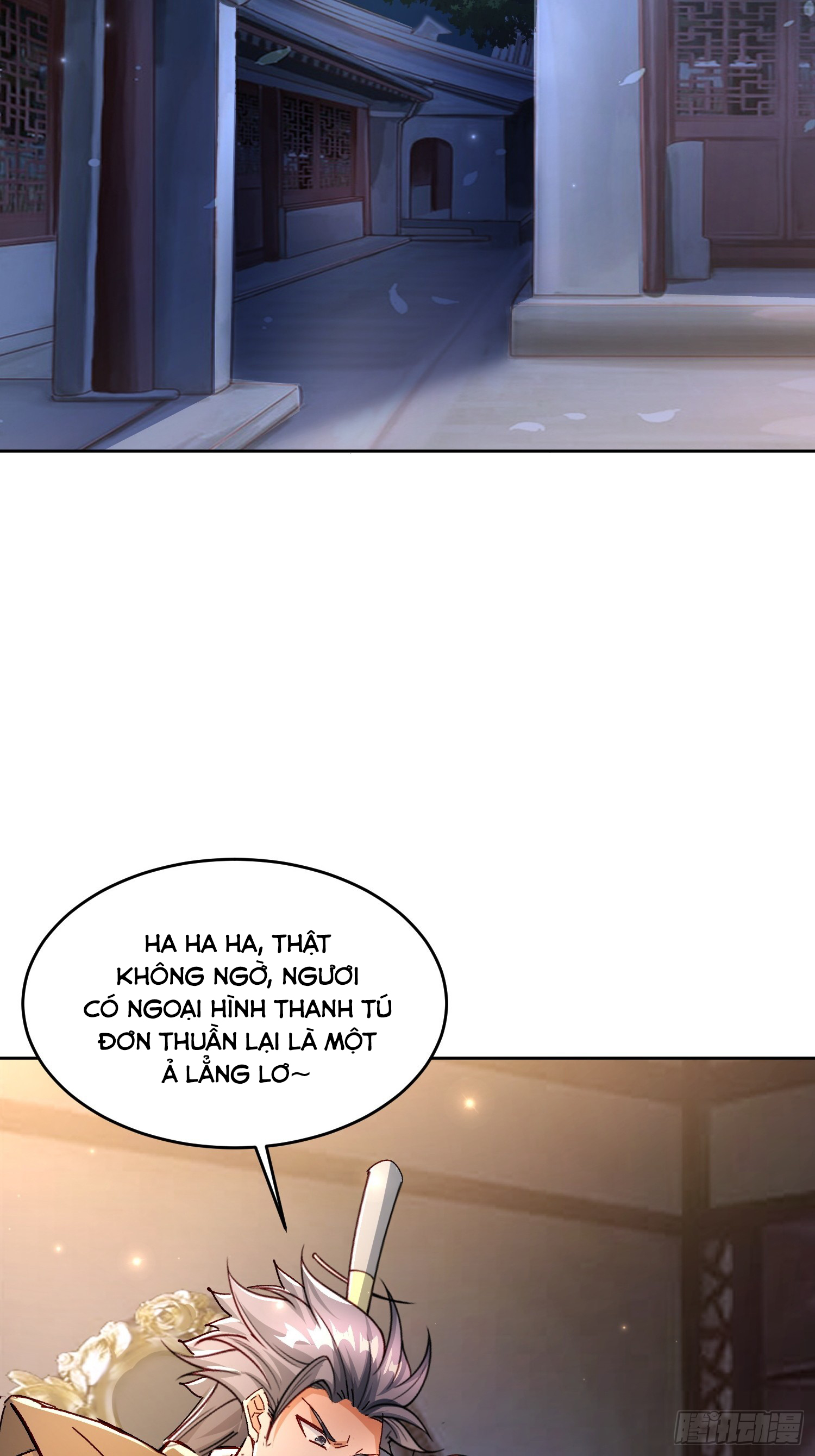 Trời Má ! Ta Chuyển Sinh Thành Rùa ! Chapter  106 - 20