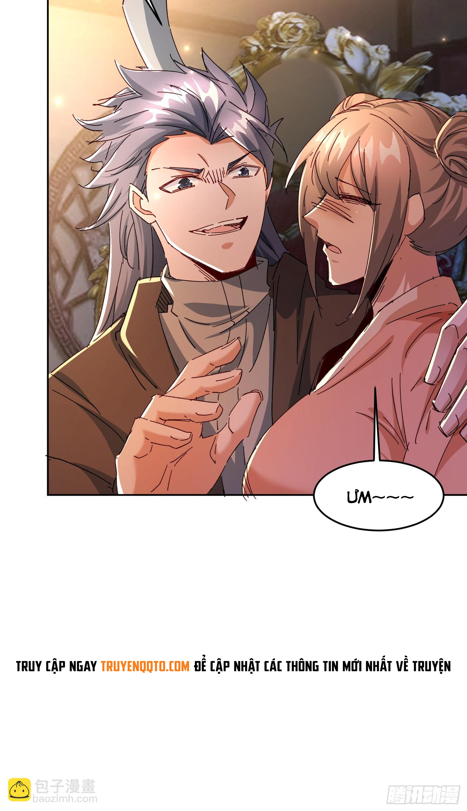 Trời Má ! Ta Chuyển Sinh Thành Rùa ! Chapter  106 - 22