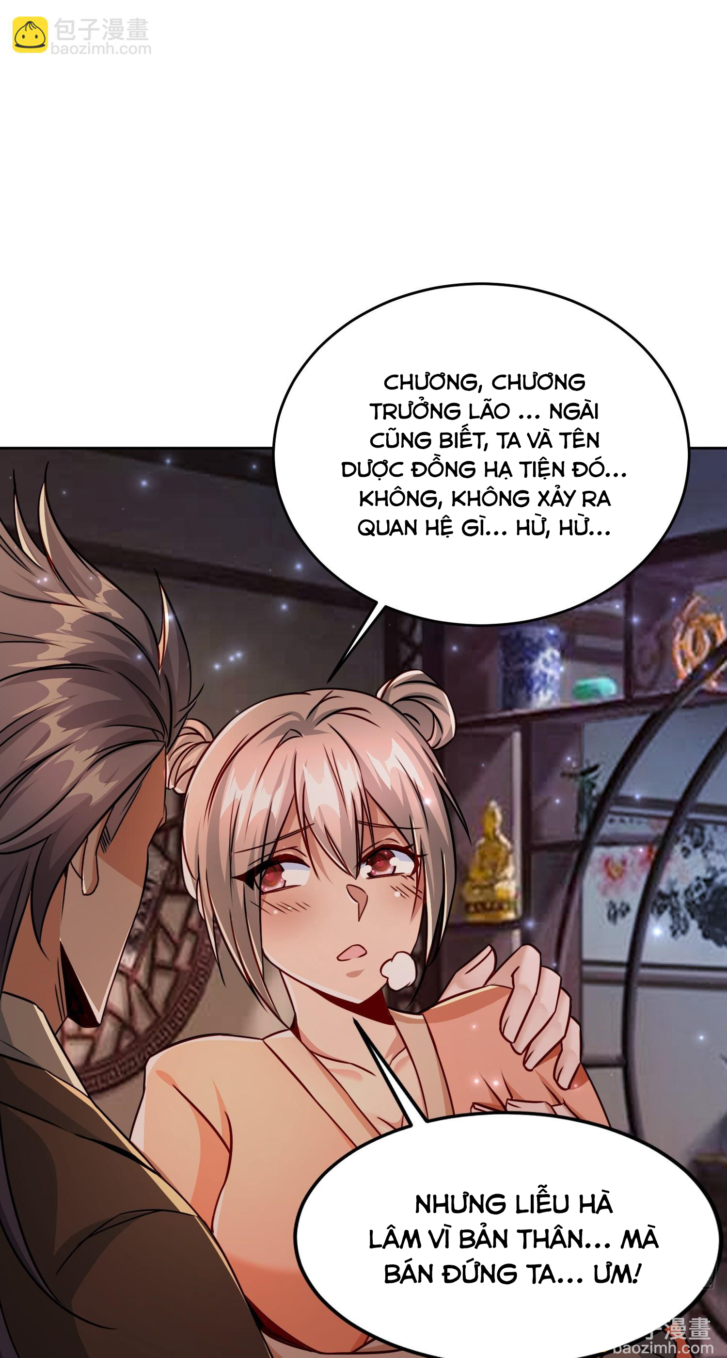 Trời Má ! Ta Chuyển Sinh Thành Rùa ! Chapter  106 - 23