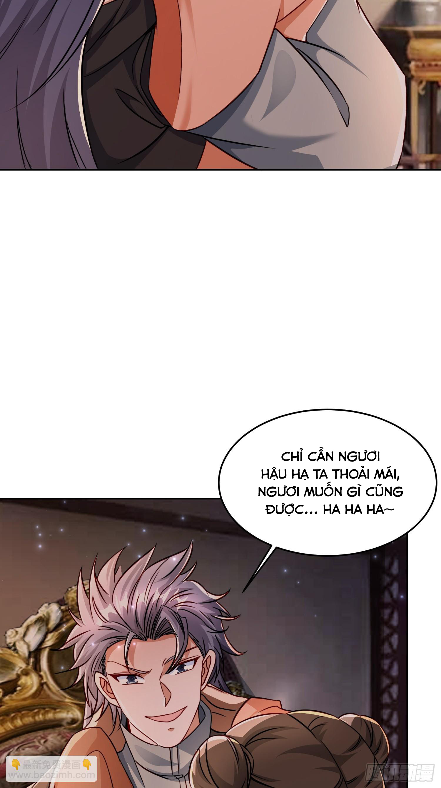 Trời Má ! Ta Chuyển Sinh Thành Rùa ! Chapter  106 - 26