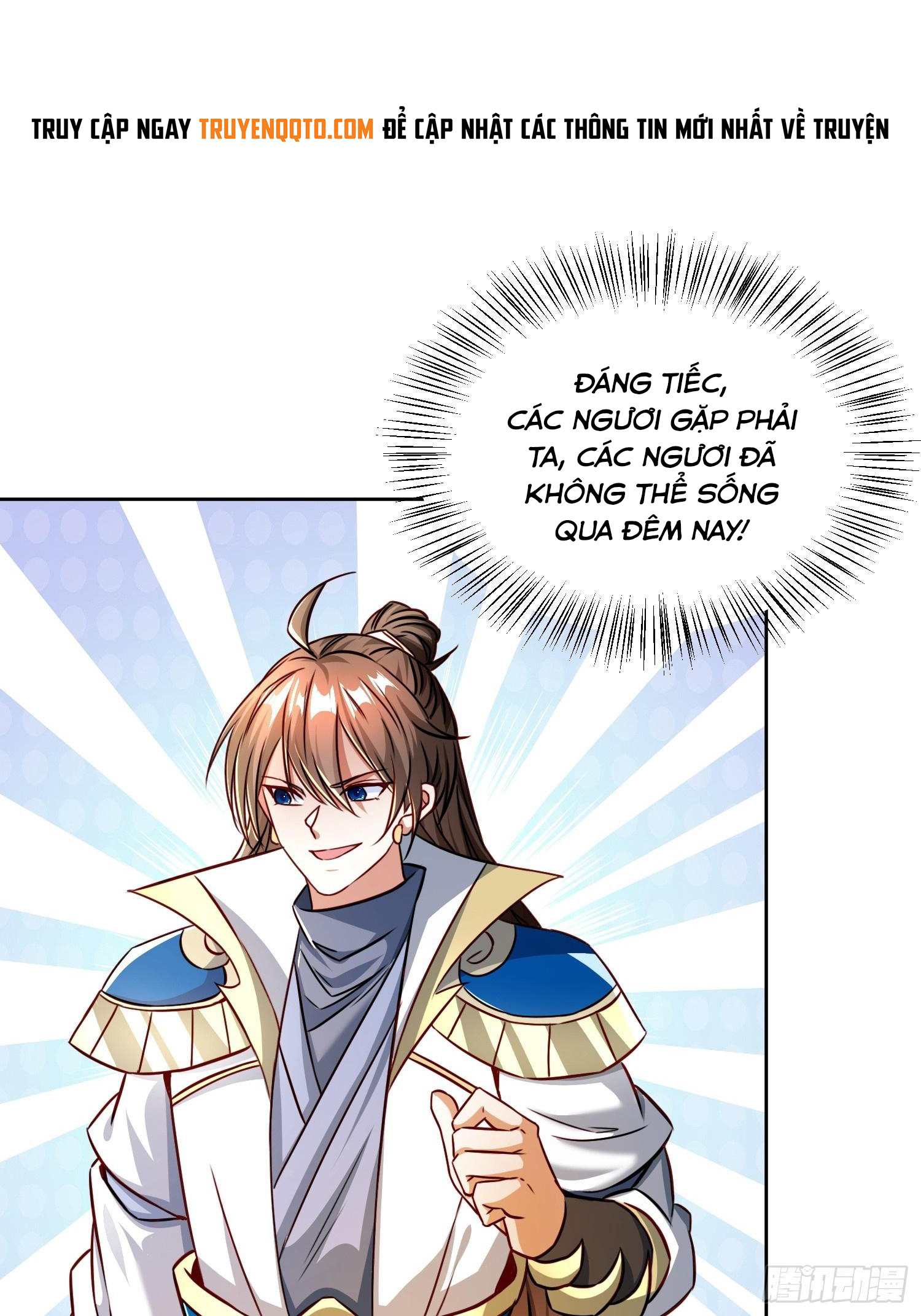 Trời Má ! Ta Chuyển Sinh Thành Rùa ! Chapter  106 - 29