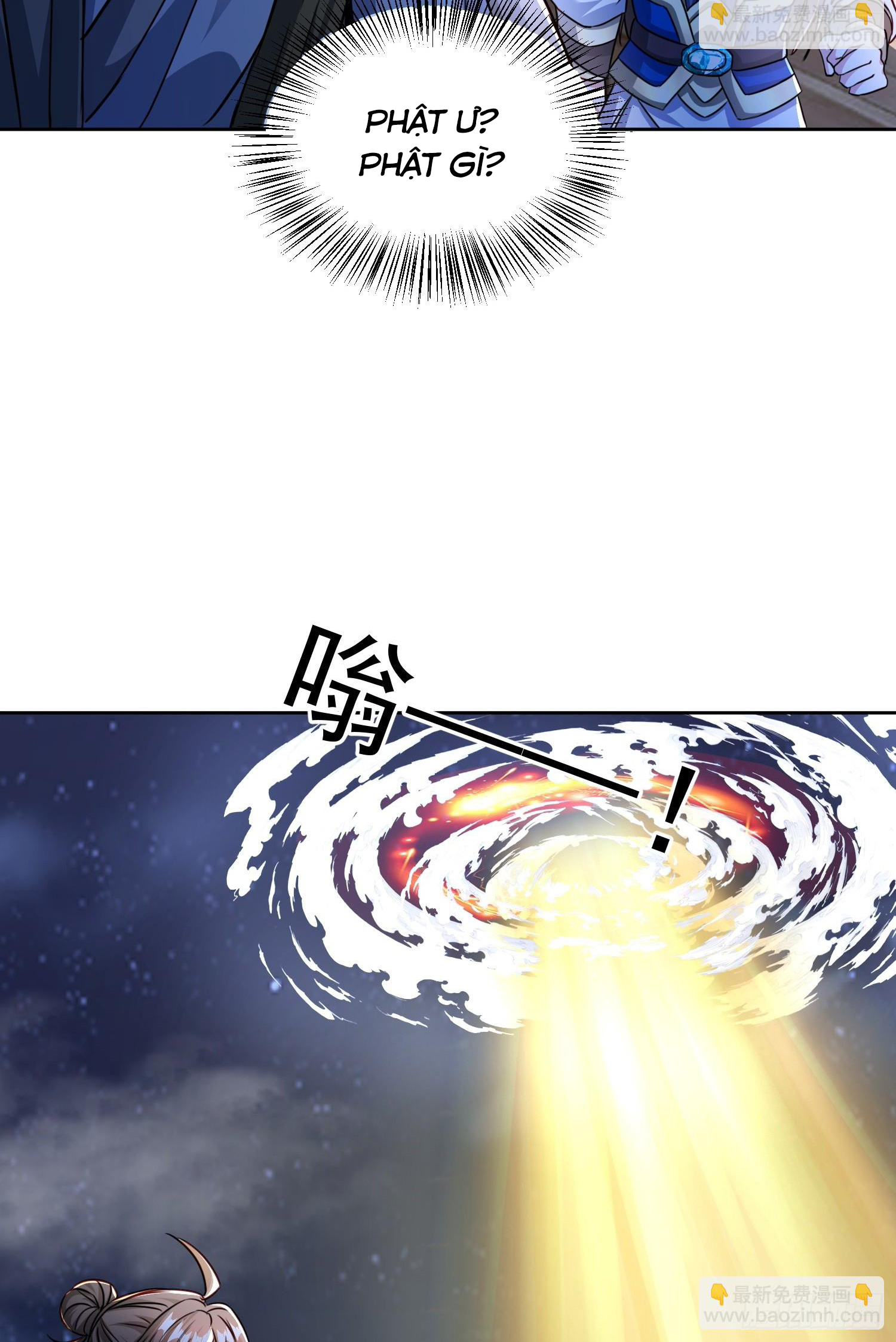 Trời Má ! Ta Chuyển Sinh Thành Rùa ! Chapter  106 - 35