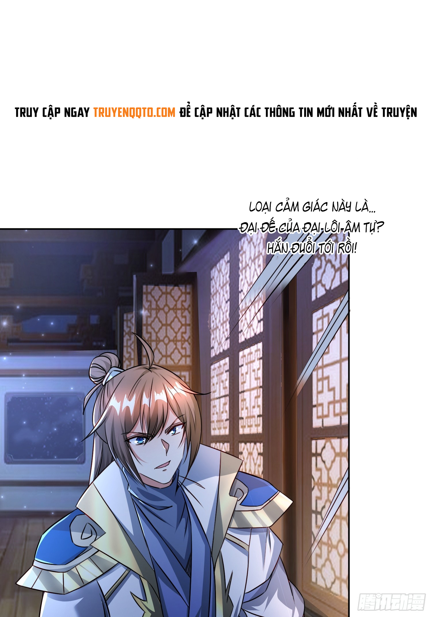 Trời Má ! Ta Chuyển Sinh Thành Rùa ! Chapter  106 - 37