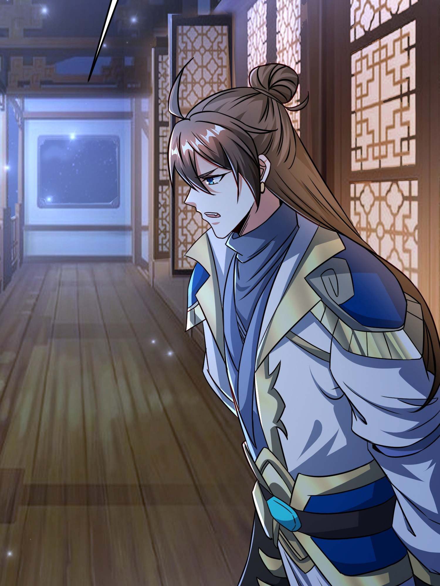 Trời Má ! Ta Chuyển Sinh Thành Rùa ! Chapter  106 - 40