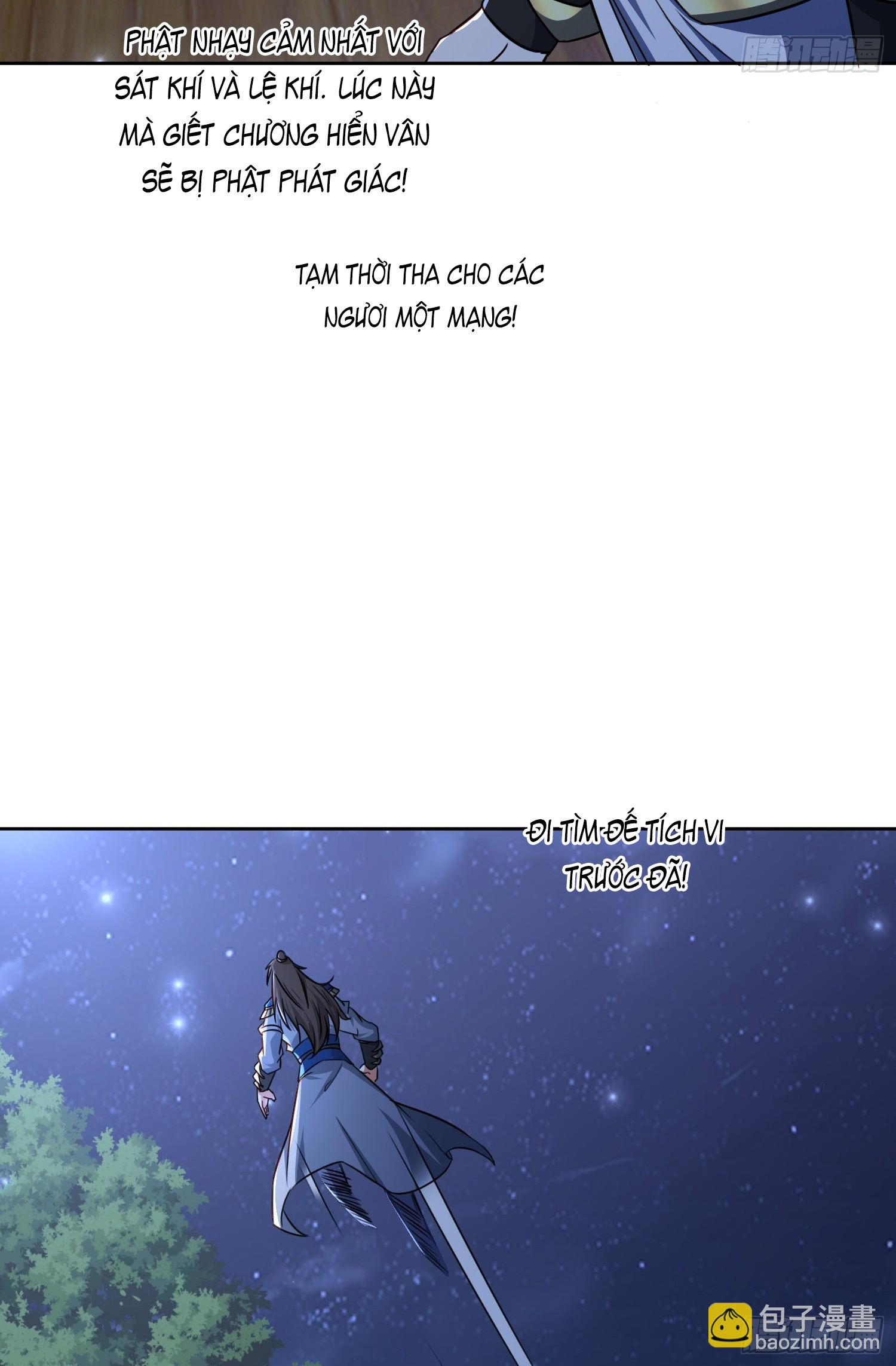 Trời Má ! Ta Chuyển Sinh Thành Rùa ! Chapter  106 - 41