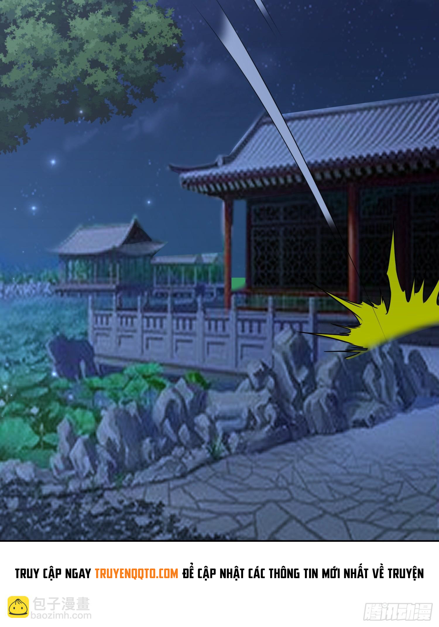 Trời Má ! Ta Chuyển Sinh Thành Rùa ! Chapter  106 - 42