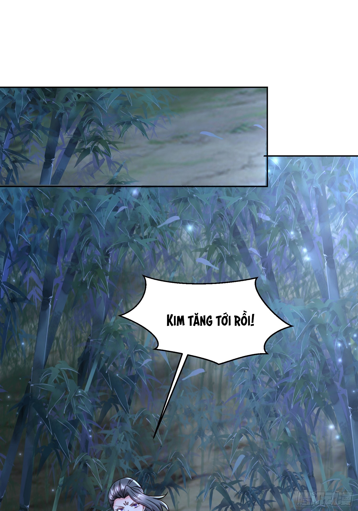 Trời Má ! Ta Chuyển Sinh Thành Rùa ! Chapter  106 - 43