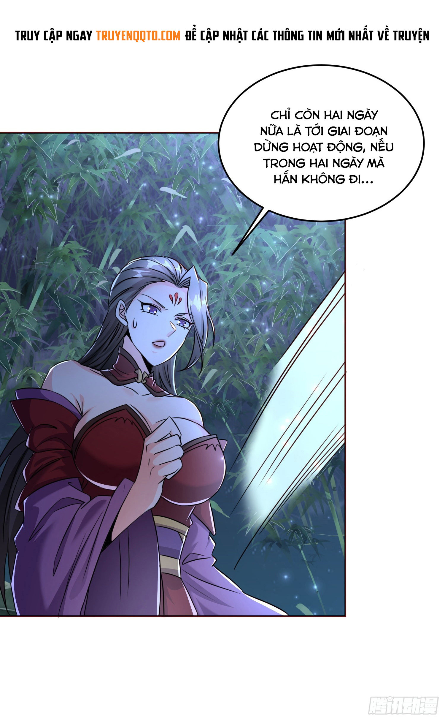 Trời Má ! Ta Chuyển Sinh Thành Rùa ! Chapter  106 - 47