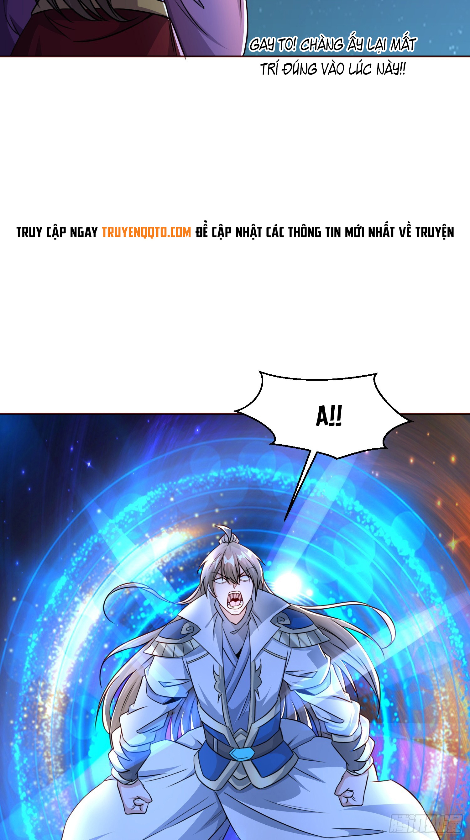 Trời Má ! Ta Chuyển Sinh Thành Rùa ! Chapter  106 - 49